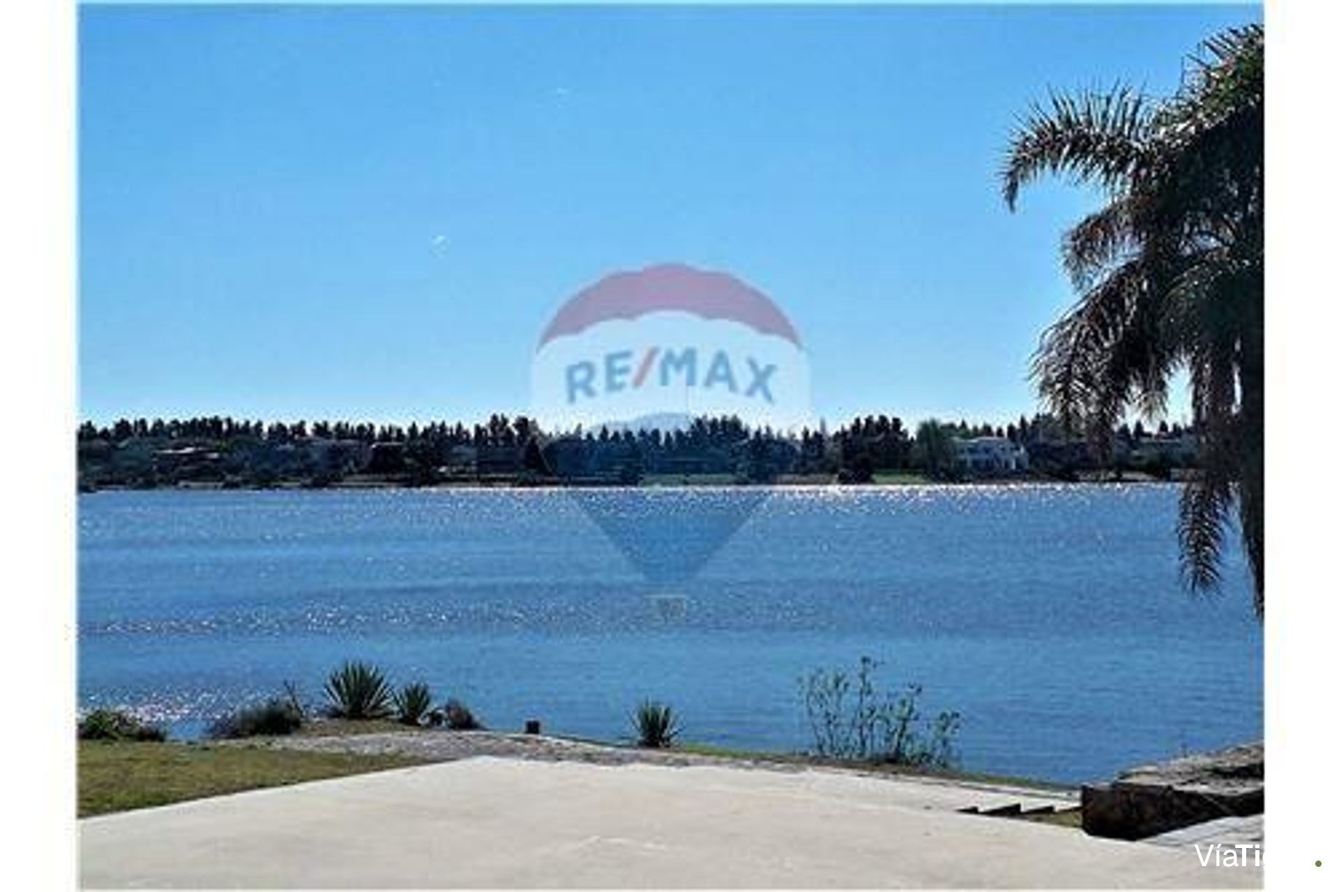 Venta departamento 2 amb al lago Vila Vela cochera