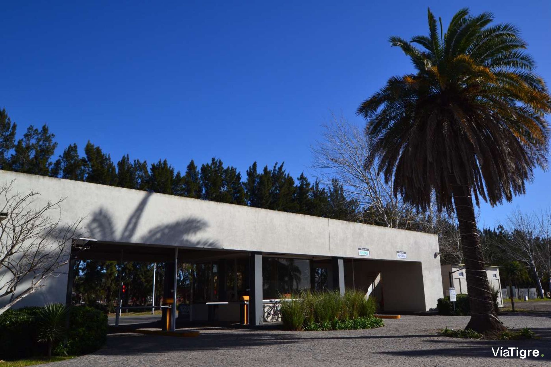 Venta departamento 2 amb al lago Vila Vela cochera