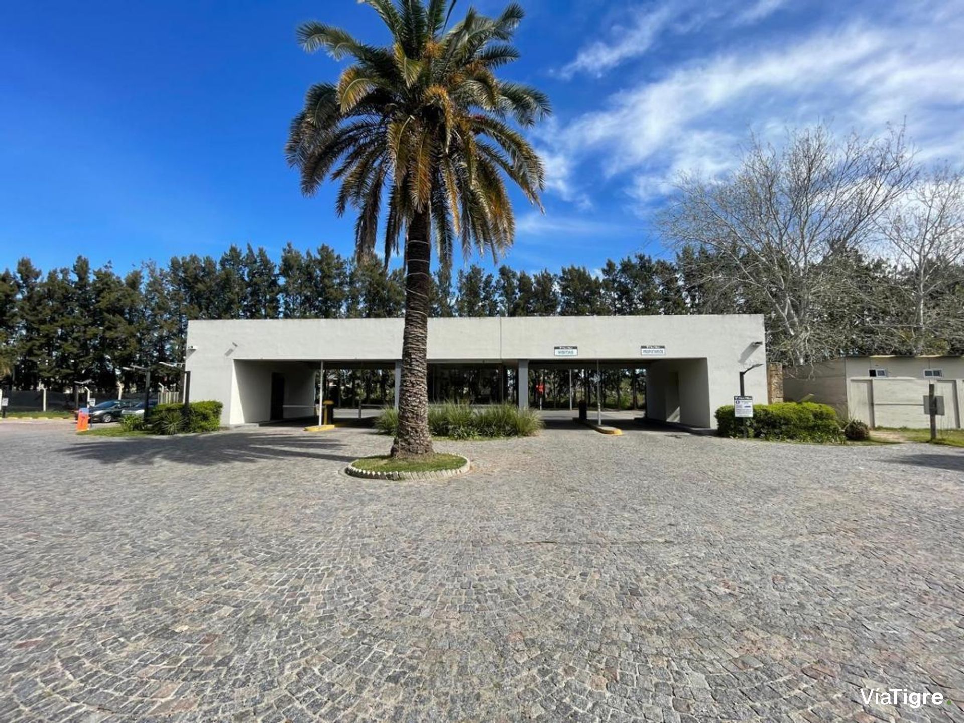 Venta departamento 2 amb al lago Vila Vela cochera