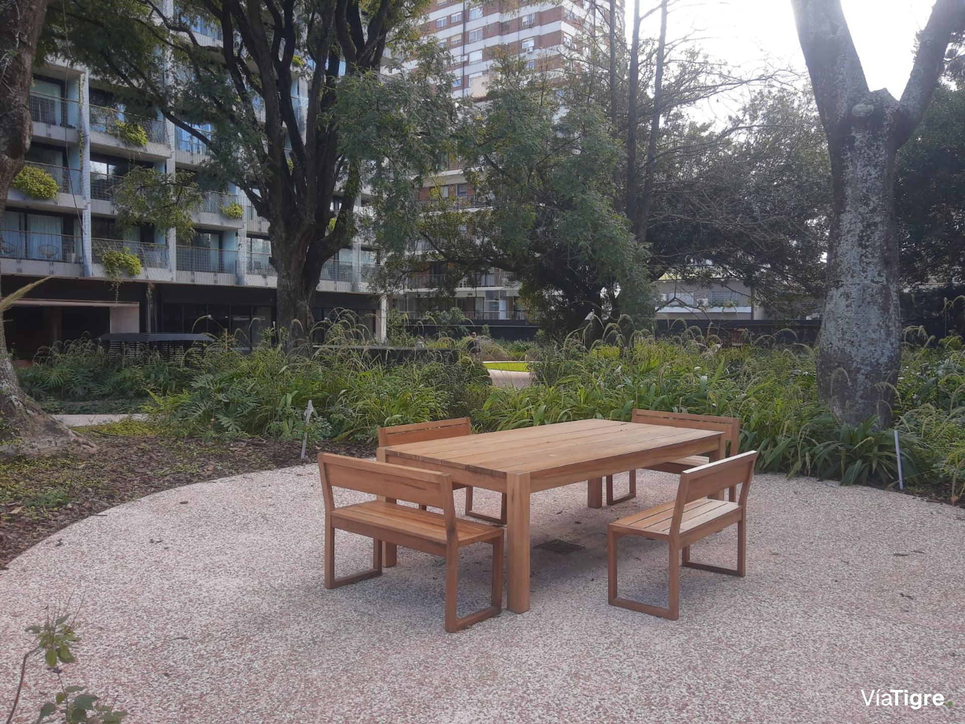 Monoambiente Luminoso Con Balcón En Zona Norte
