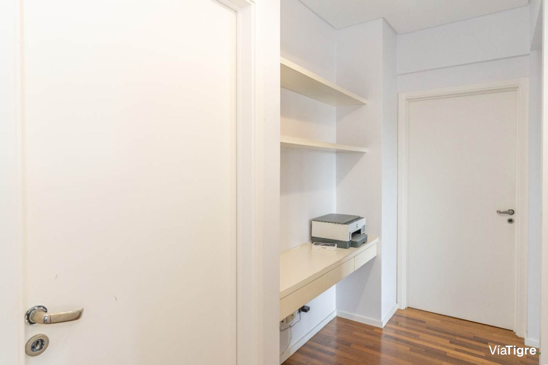 Venta Depto 4 Amb+Cochera Arboris Las Lomas