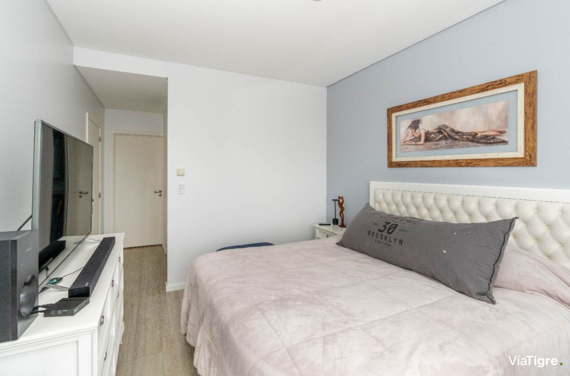 Venta Depto 4 Amb+Cochera Arboris Las Lomas