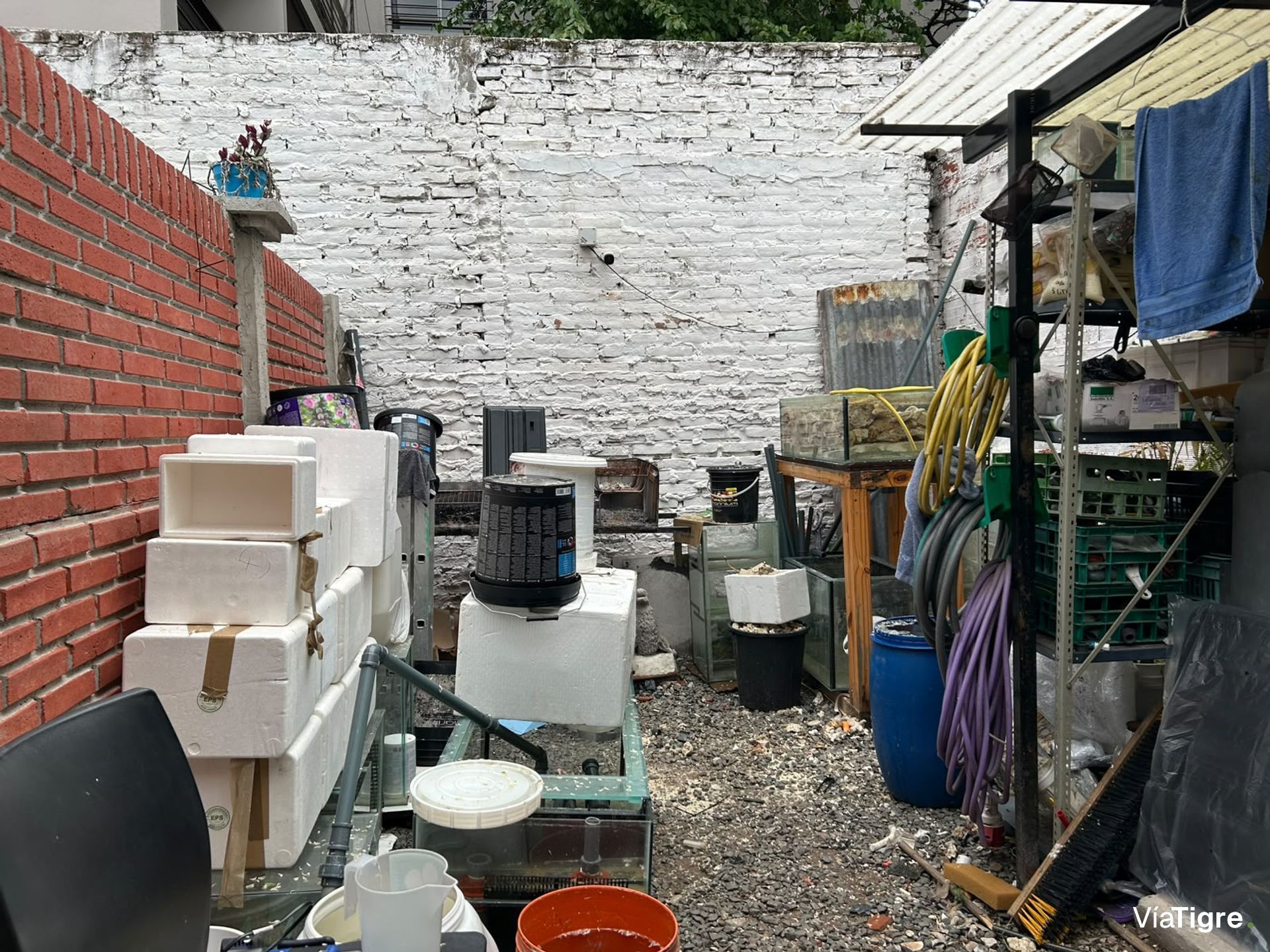 Venta De Local Comercial Con Renta | Munro Centro