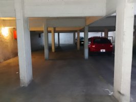 Garage for sale in front of San Isidro Courts