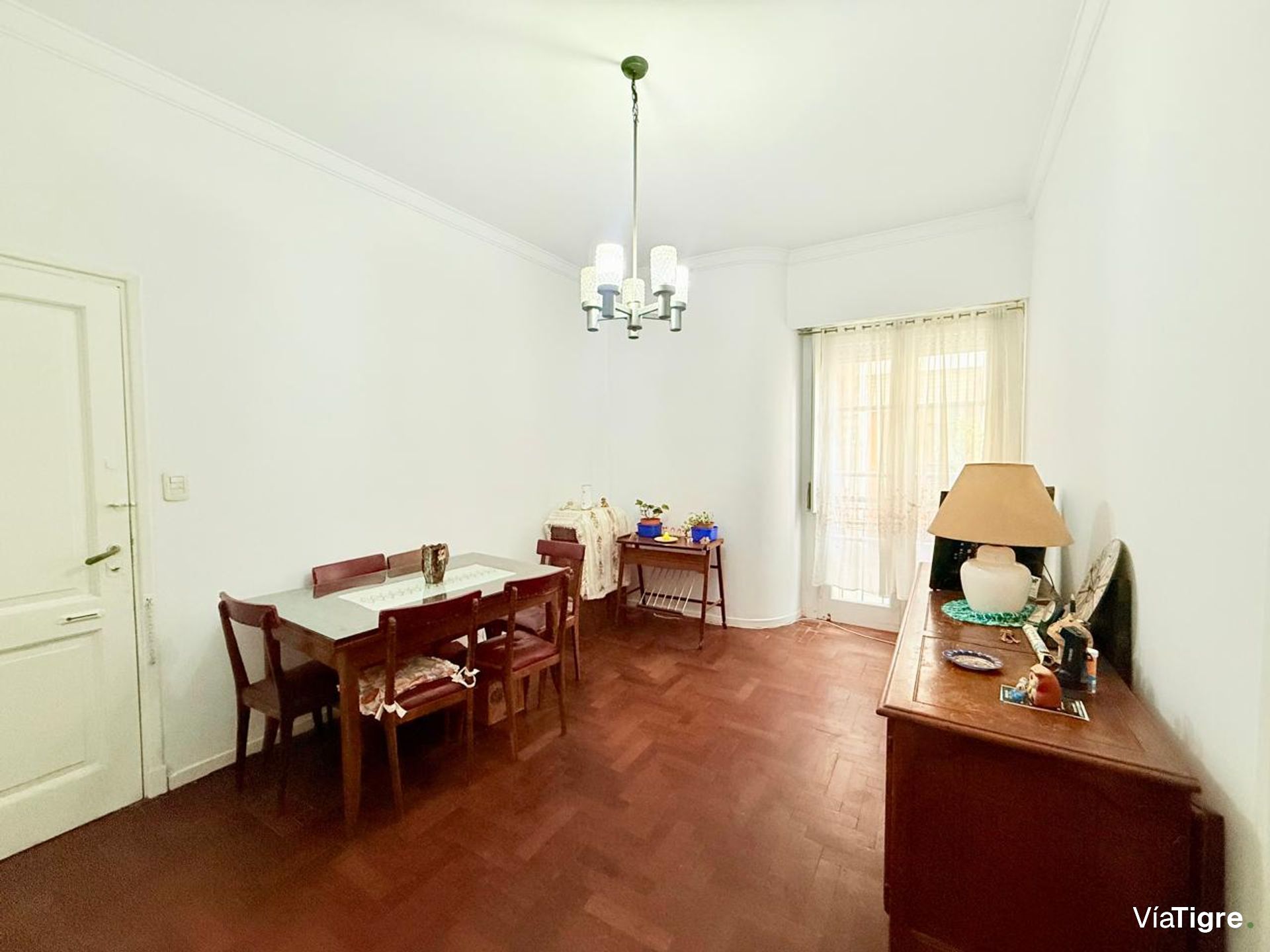 Venta Departamento 3 Amb Florida Oportunidad