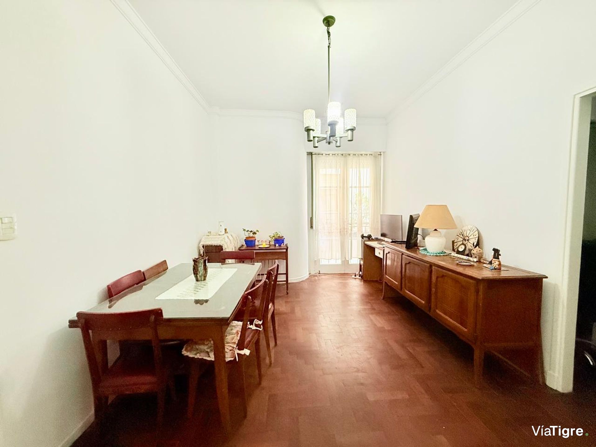 Venta Departamento 3 Amb Florida Oportunidad