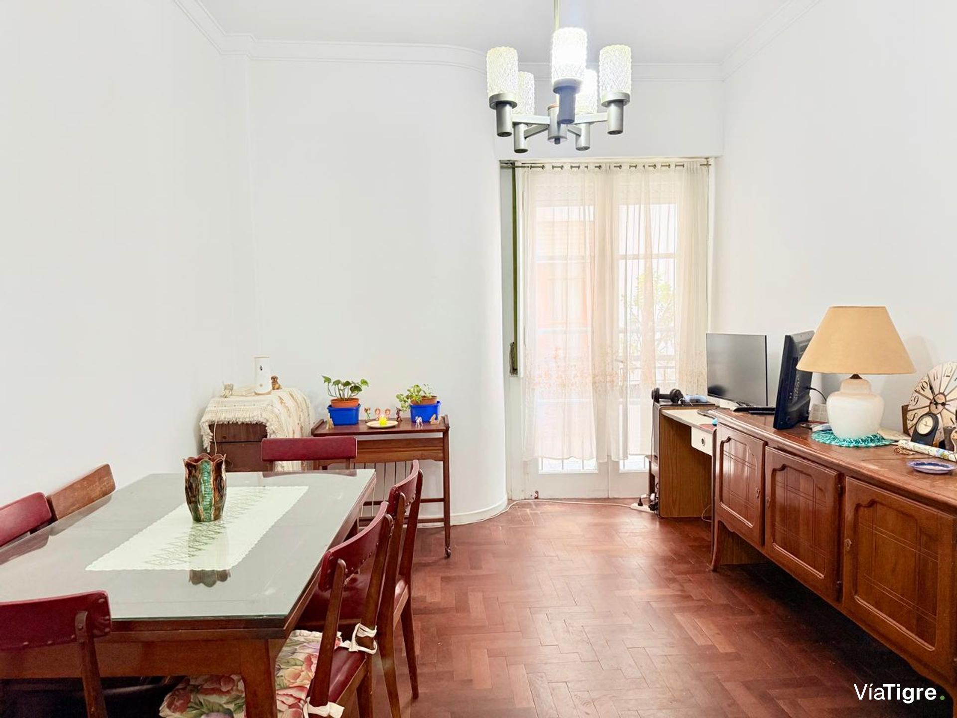Venta Departamento 3 Amb Florida Oportunidad