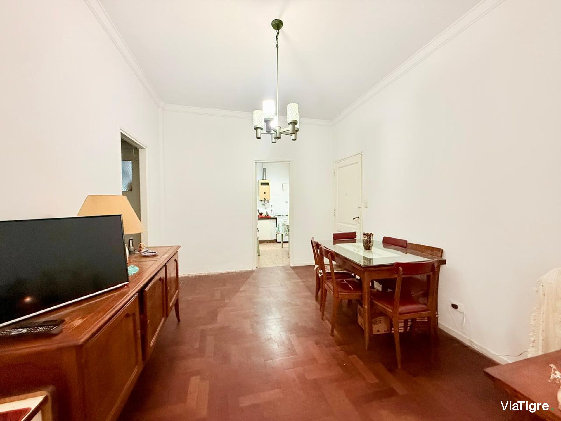 Venta Departamento 3 Amb Florida Oportunidad
