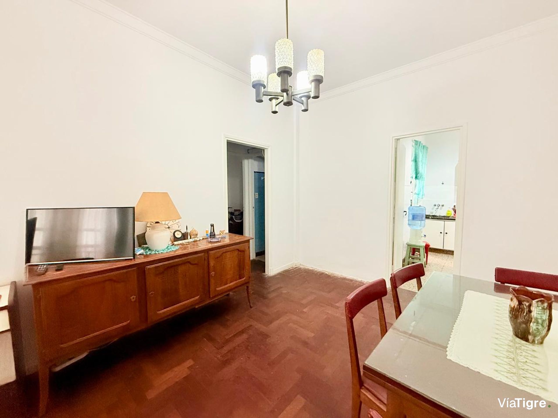 Venta Departamento 3 Amb Florida Oportunidad
