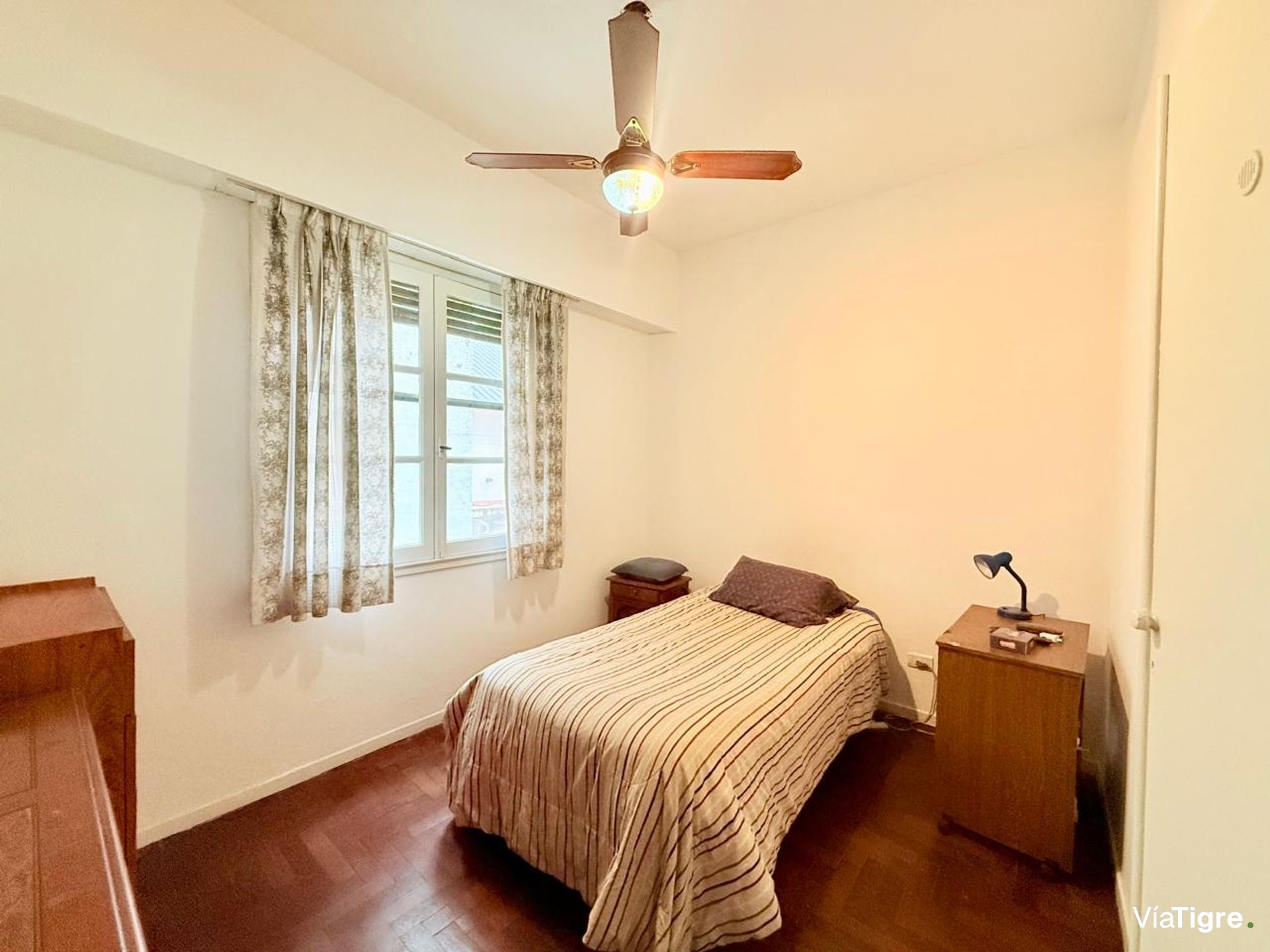 Venta Departamento 3 Amb Florida Oportunidad