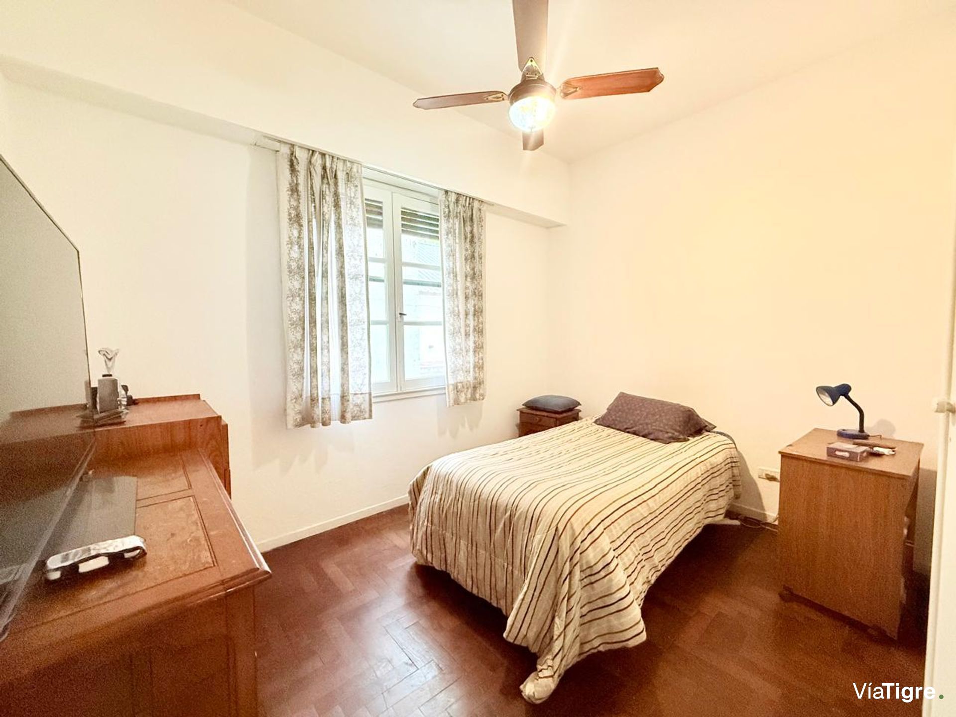 Venta Departamento 3 Amb Florida Oportunidad