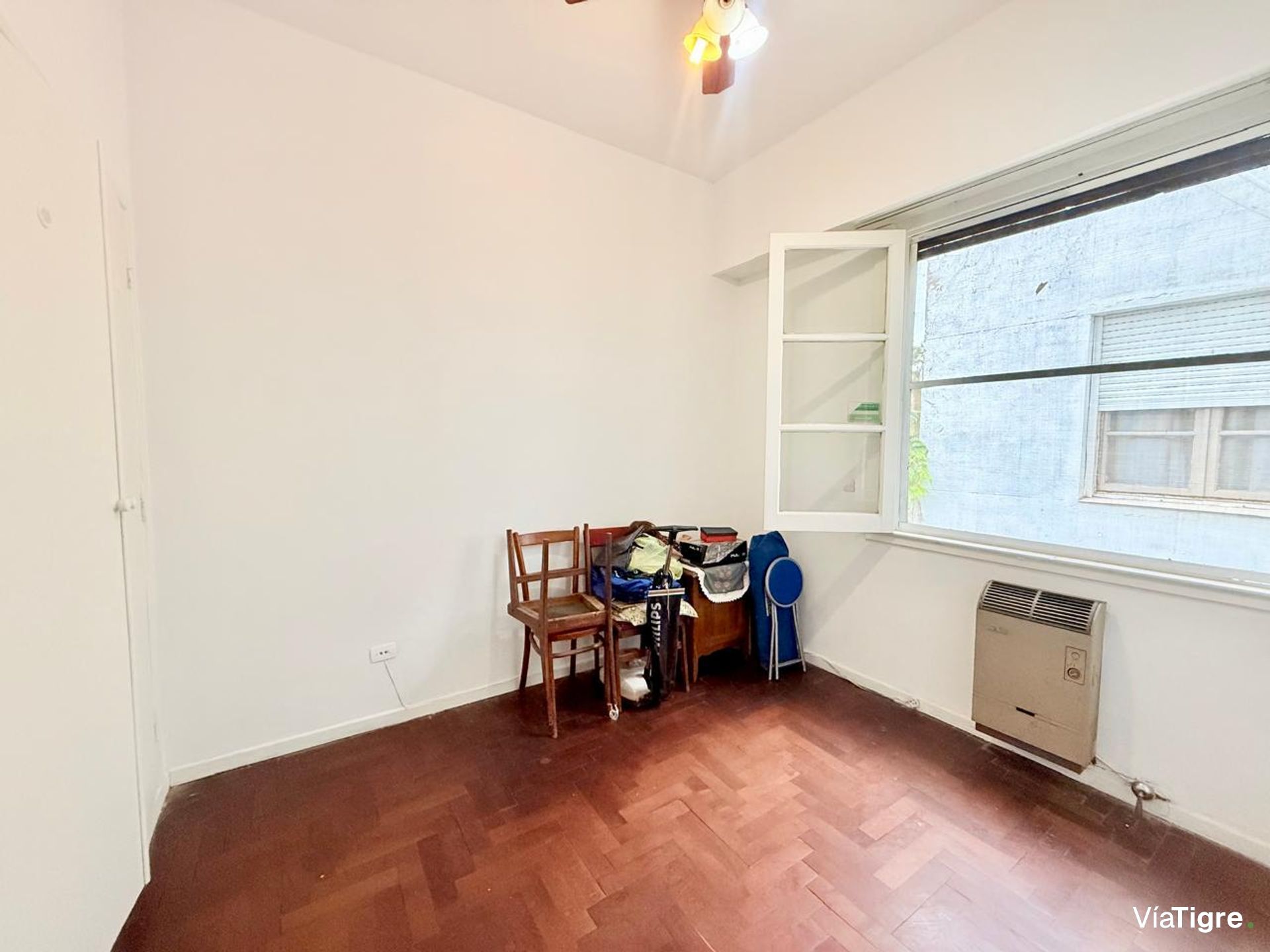 Venta Departamento 3 Amb Florida Oportunidad