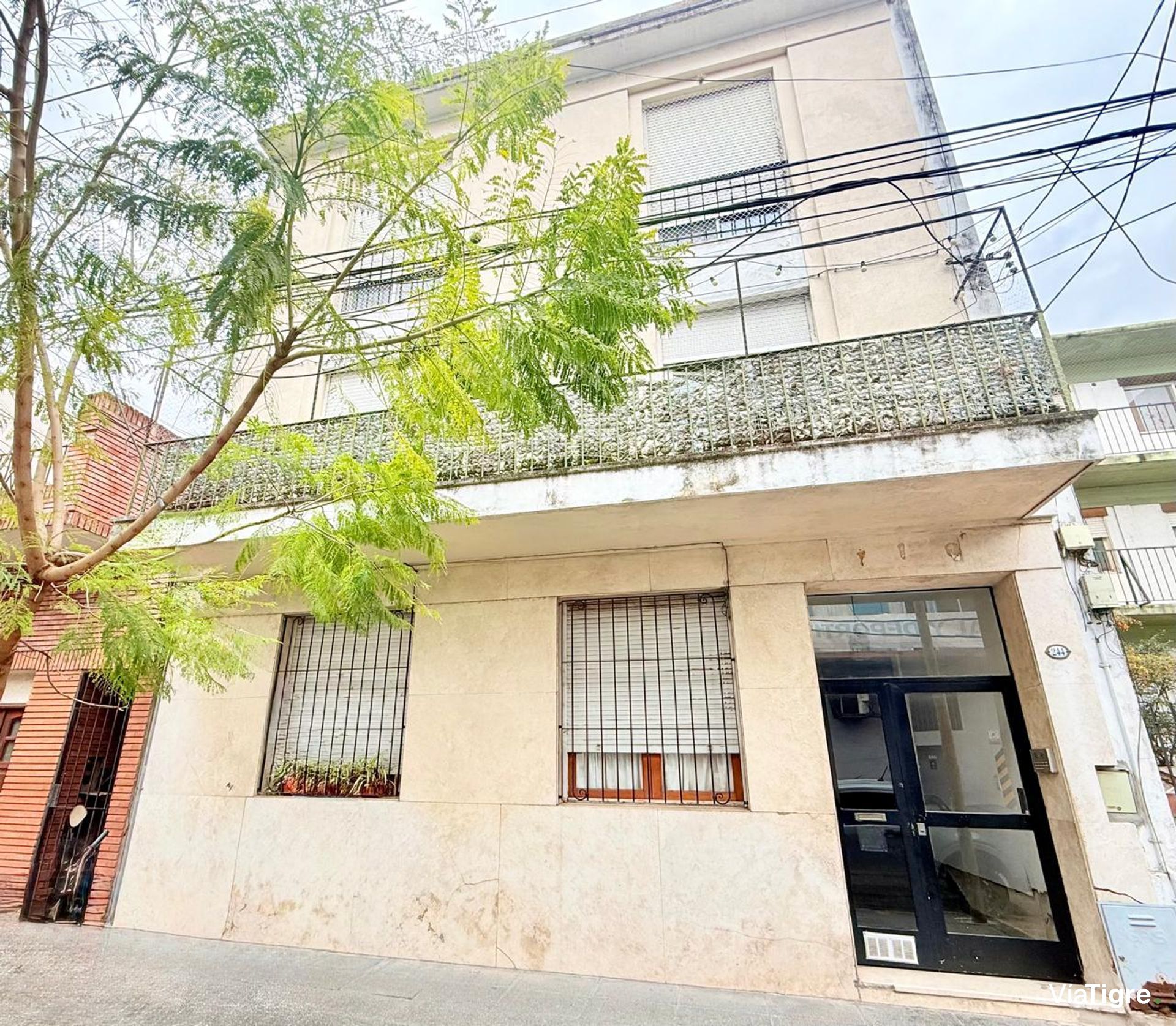 Venta Departamento 3 Amb Florida Oportunidad
