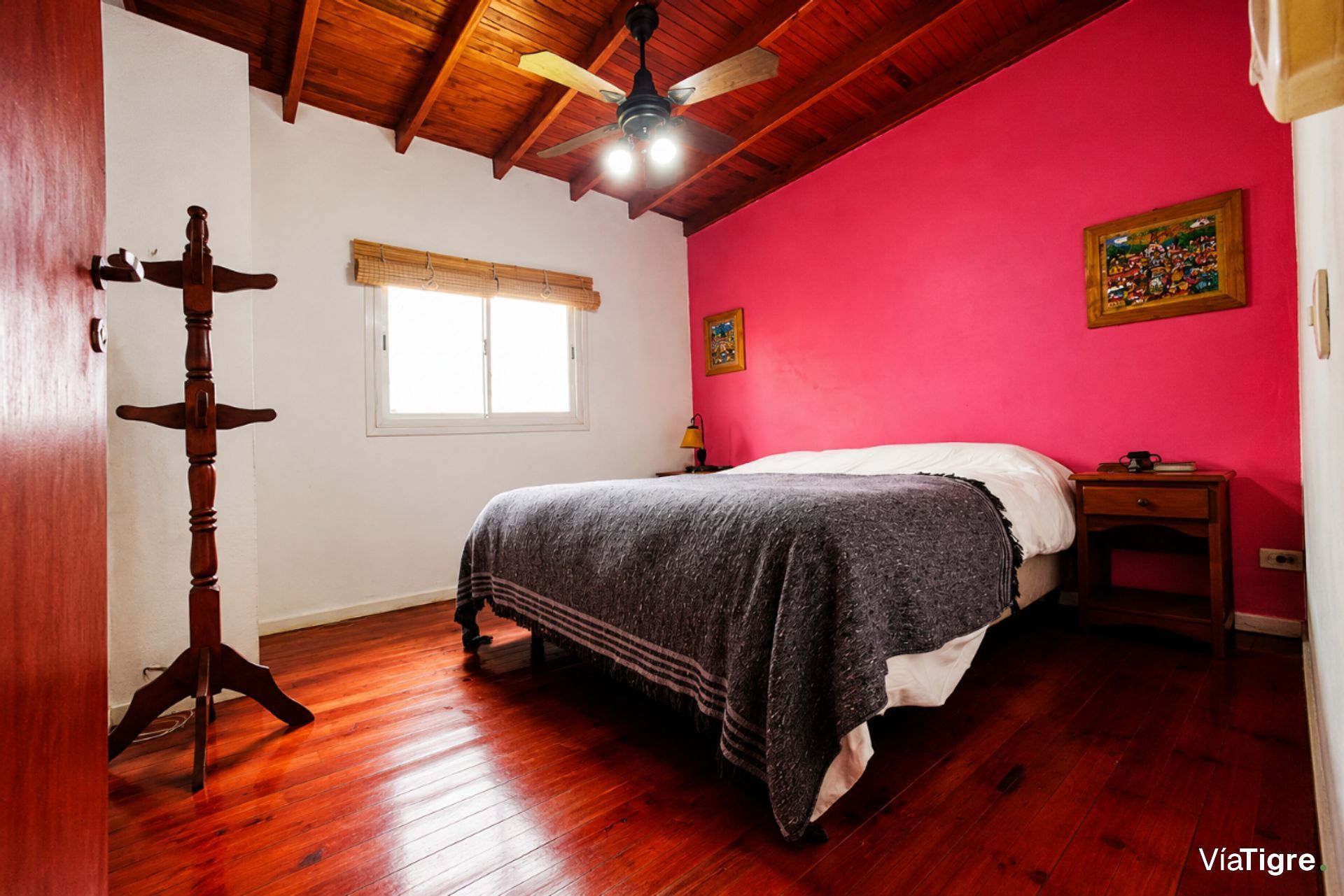 Venta Lote 2 Cabañas 2 Y 3 Amb Isla Delta Tigre