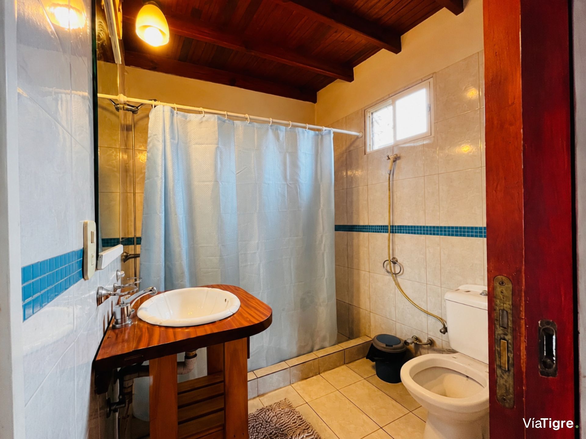Venta Lote 2 Cabañas 2 Y 3 Amb Isla Delta Tigre