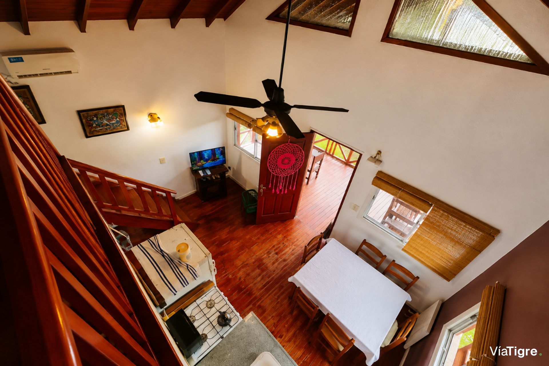 Venta Lote 2 Cabañas 2 Y 3 Amb Isla Delta Tigre