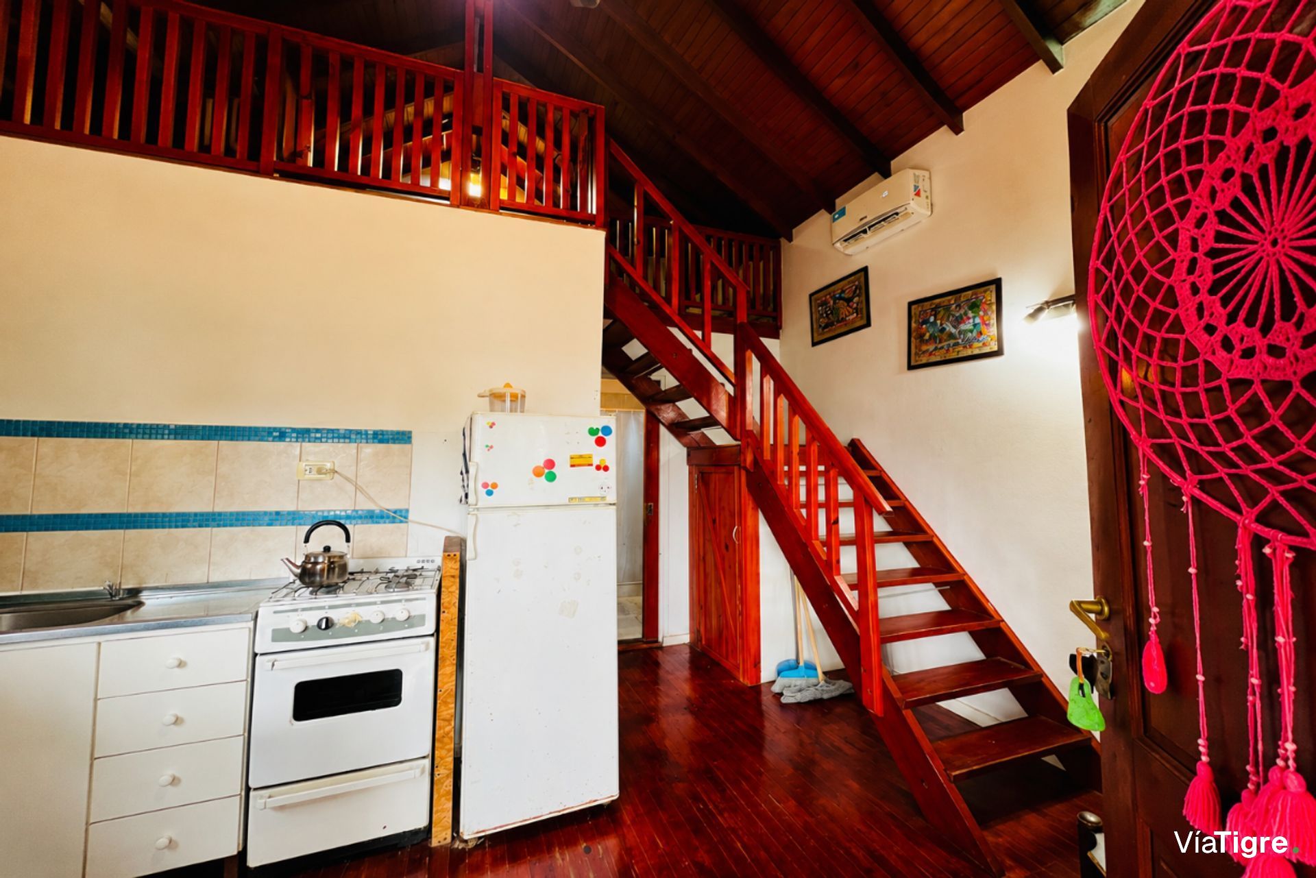 Venta Lote 2 Cabañas 2 Y 3 Amb Isla Delta Tigre