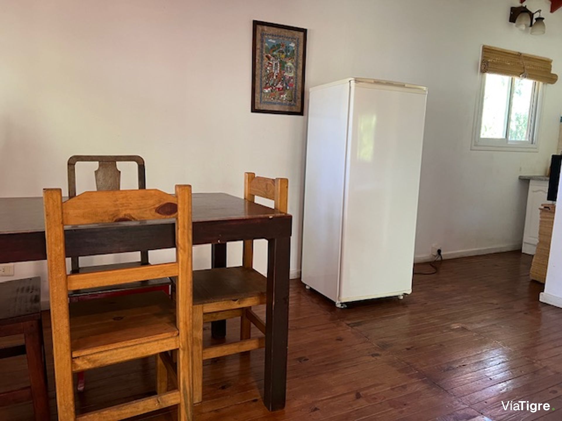 Venta Lote 2 Cabañas 2 Y 3 Amb Isla Delta Tigre