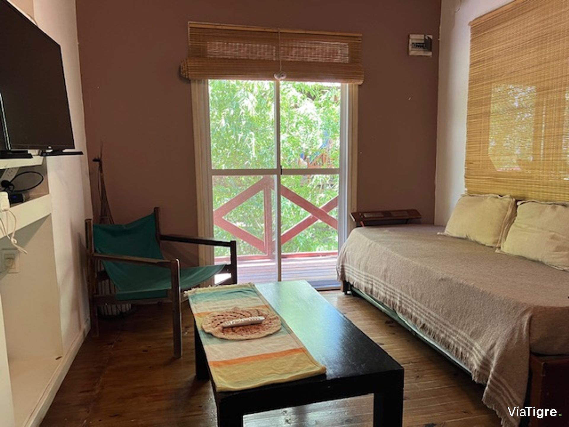 Venta Lote 2 Cabañas 2 Y 3 Amb Isla Delta Tigre
