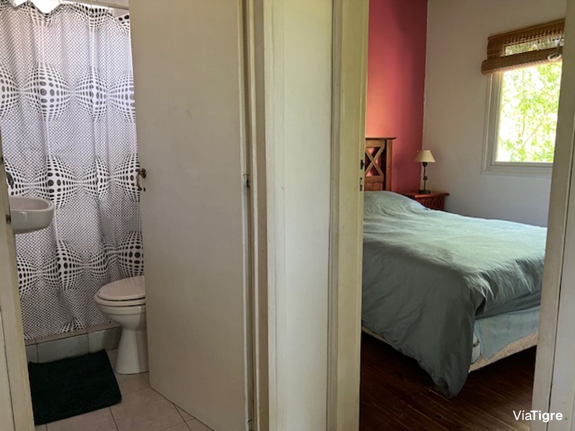 Venta Lote 2 Cabañas 2 Y 3 Amb Isla Delta Tigre