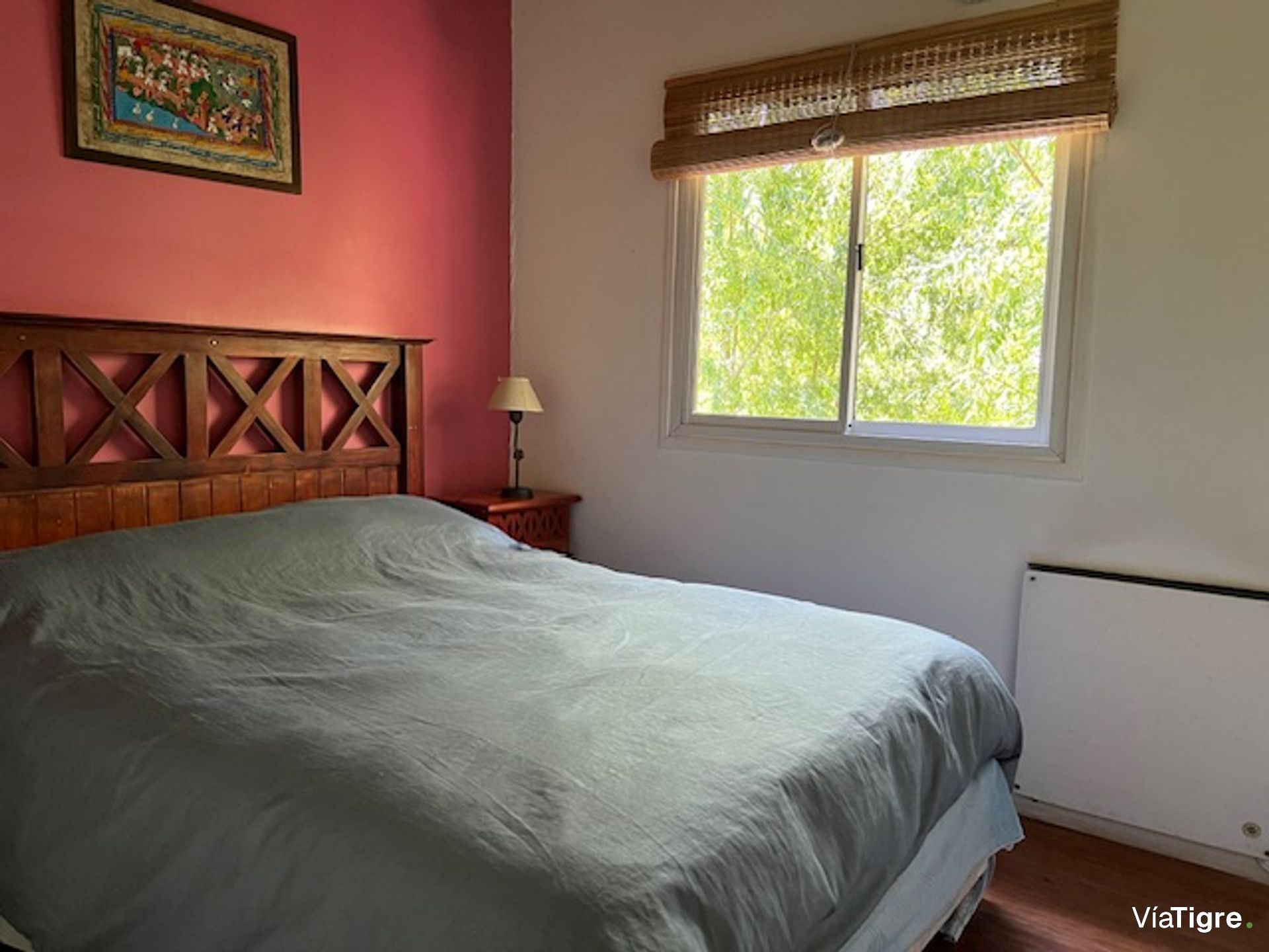 Venta Lote 2 Cabañas 2 Y 3 Amb Isla Delta Tigre