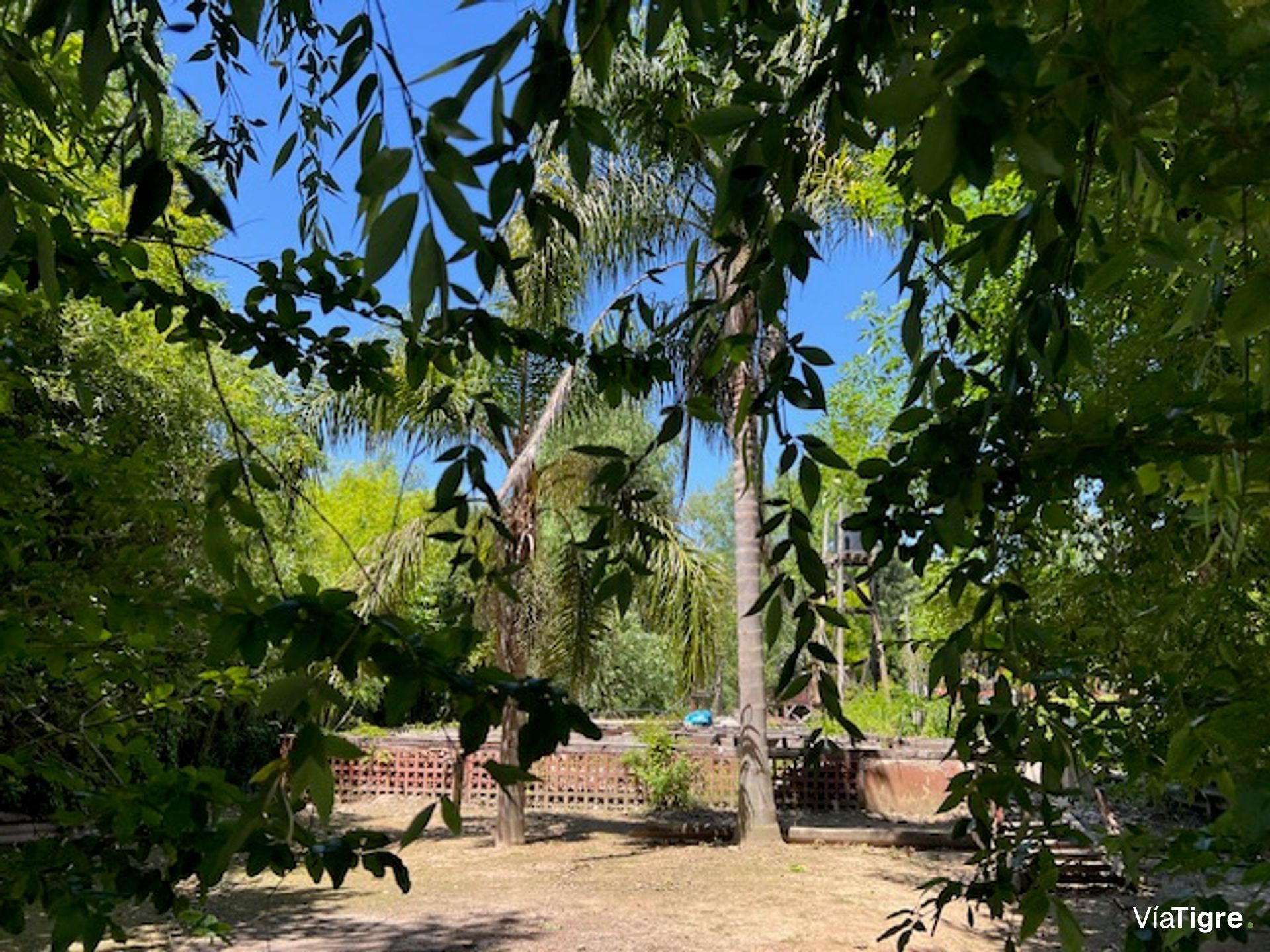 Venta Lote 2 Cabañas 2 Y 3 Amb Isla Delta Tigre