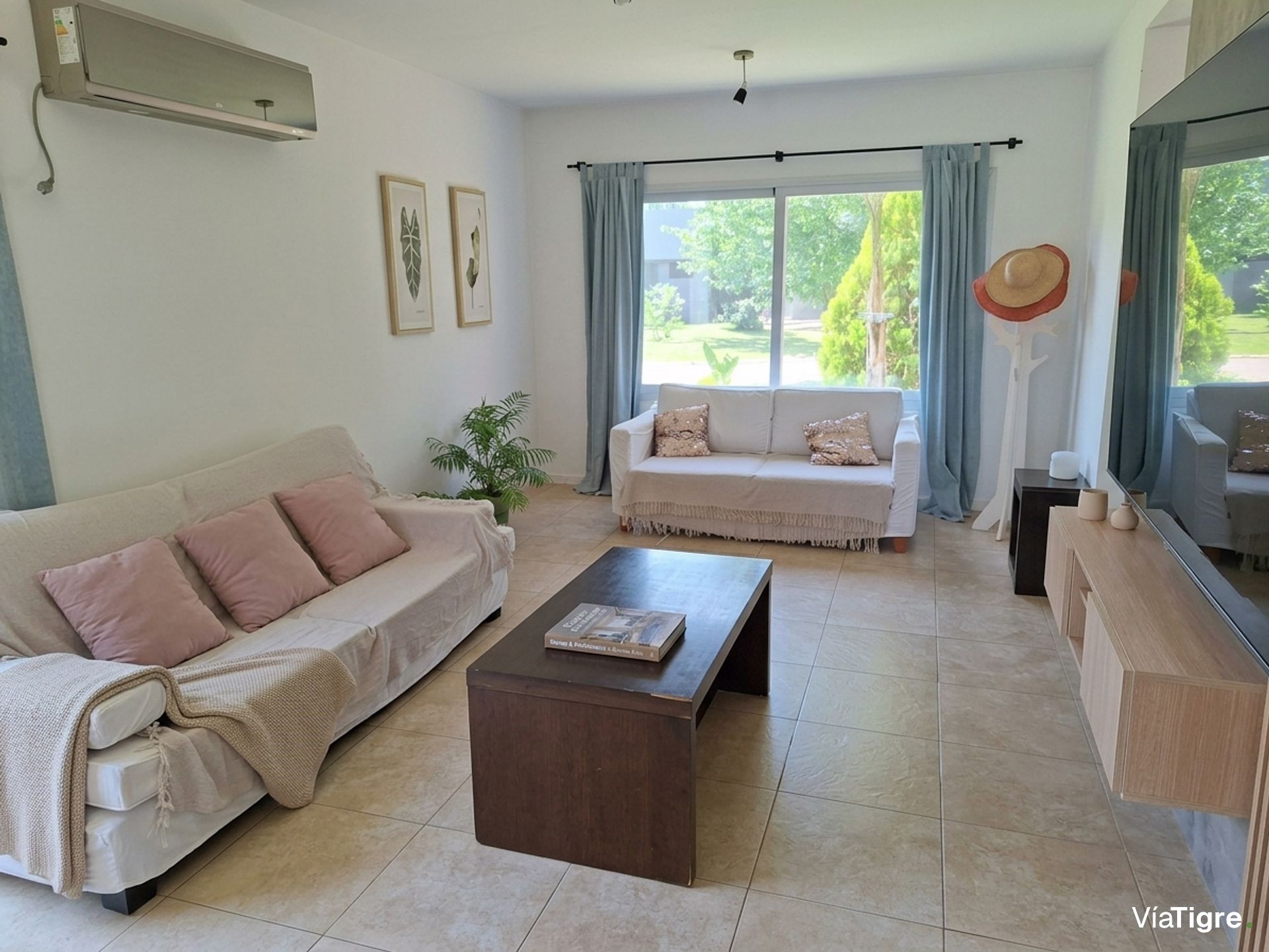 Casa en Venta a la Laguna en San Benito