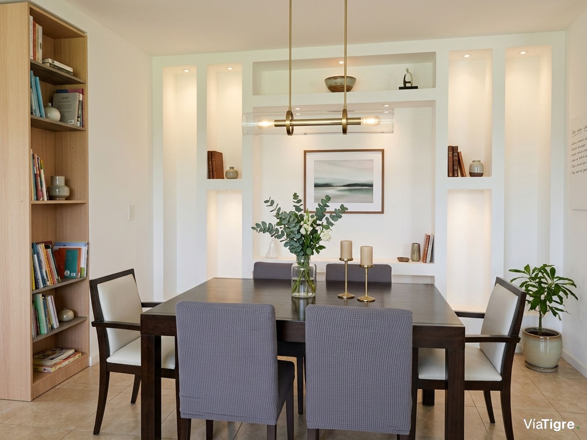 Casa en Venta a la Laguna en San Benito