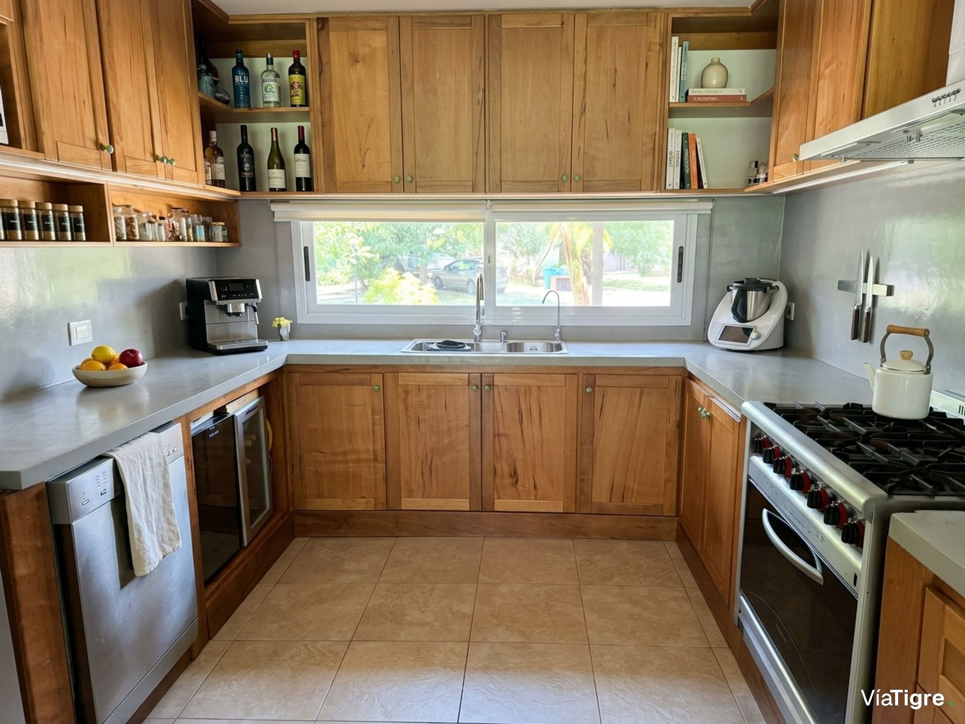 Casa en Venta a la Laguna en San Benito