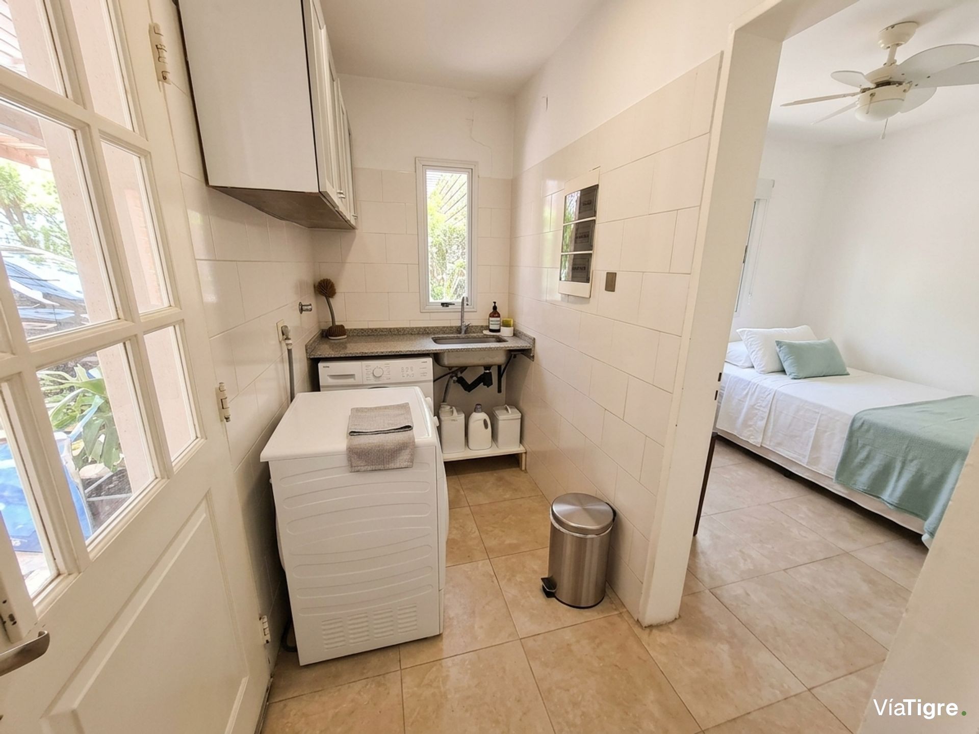 Casa en Venta a la Laguna en San Benito