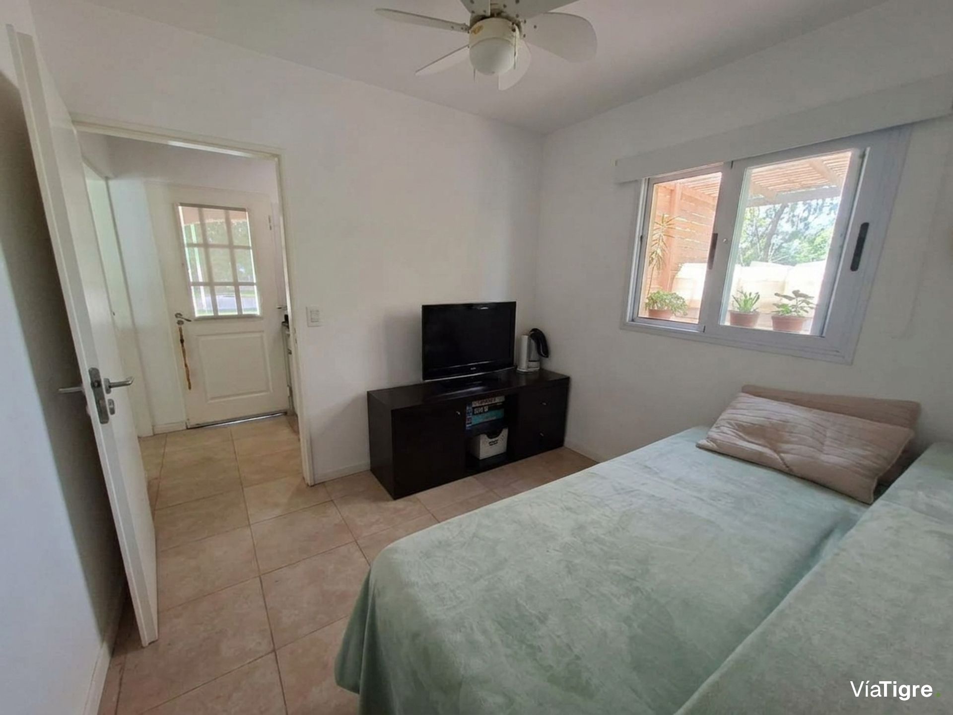 Casa en Venta a la Laguna en San Benito