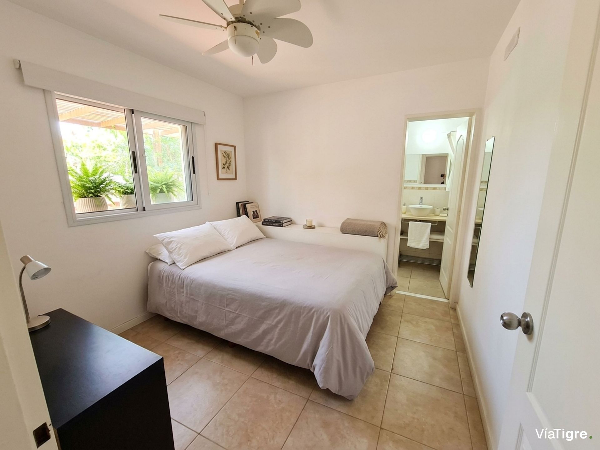 Casa en Venta a la Laguna en San Benito