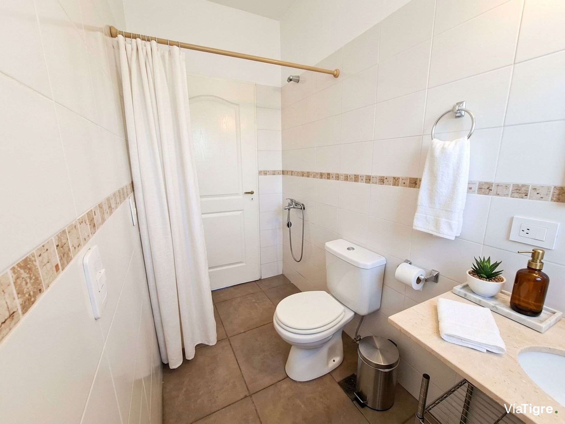 Casa en Venta a la Laguna en San Benito