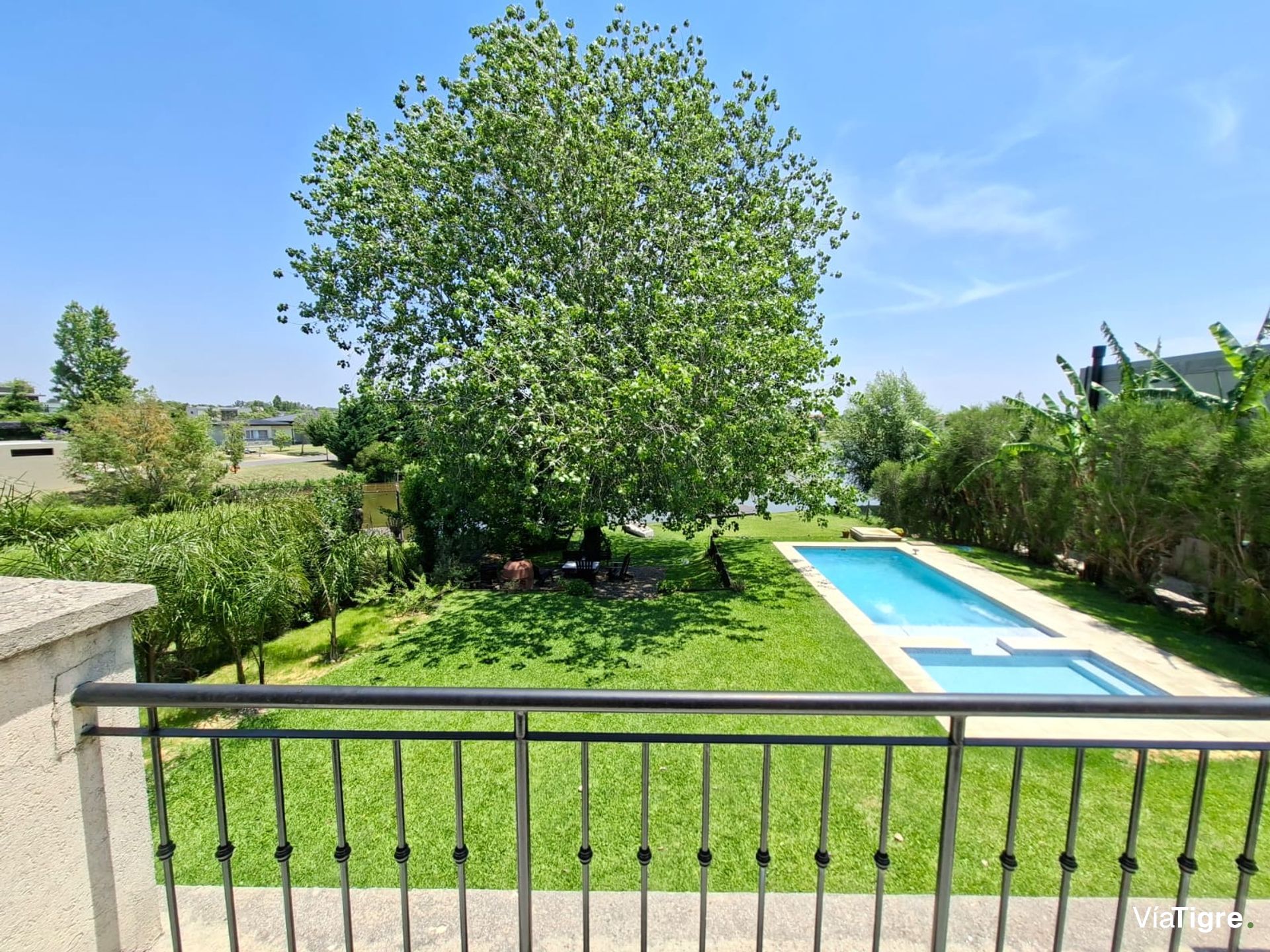 Casa en Venta a la Laguna en San Benito