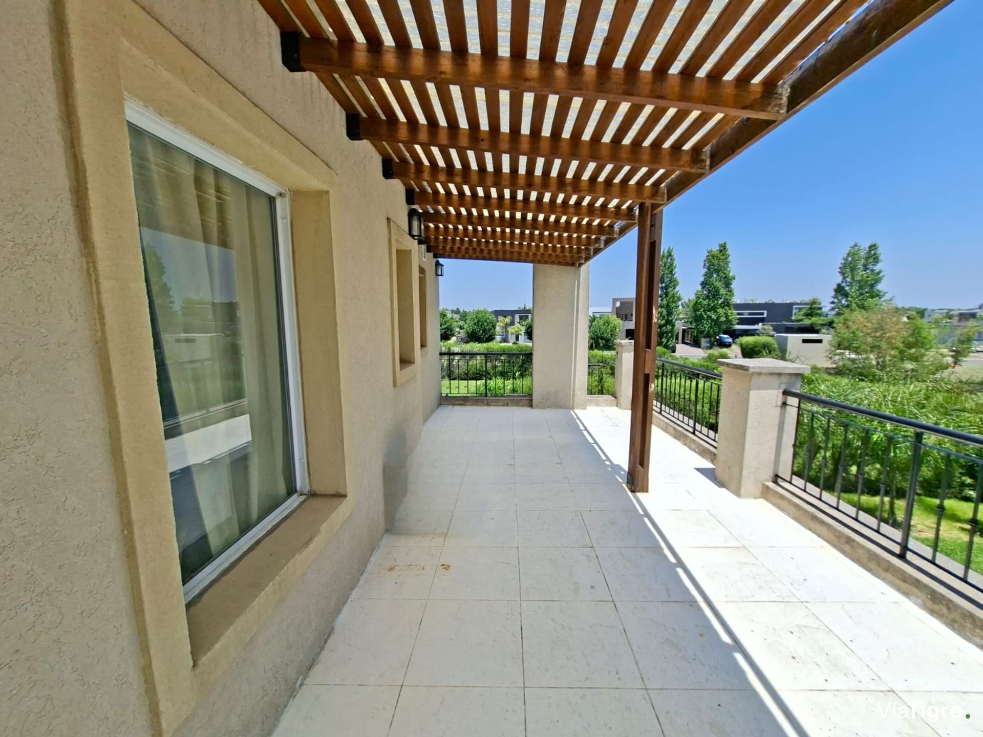 Casa en Venta a la Laguna en San Benito