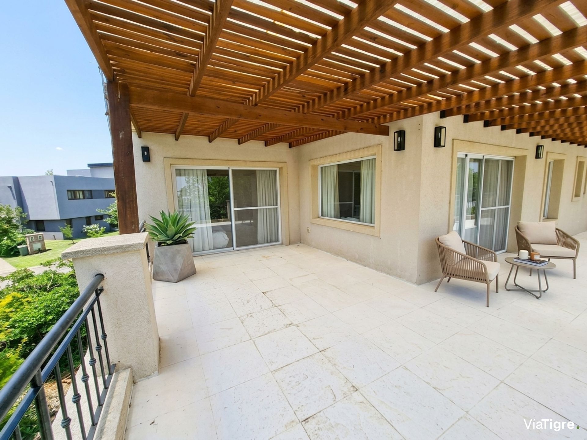 Casa en Venta a la Laguna en San Benito