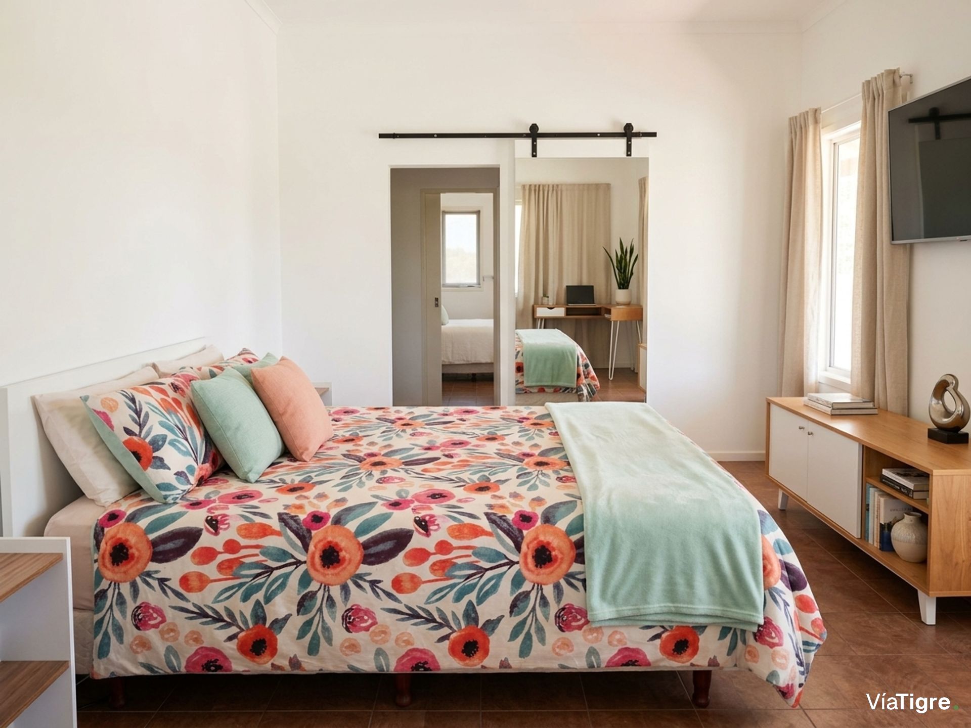Casa en Venta a la Laguna en San Benito