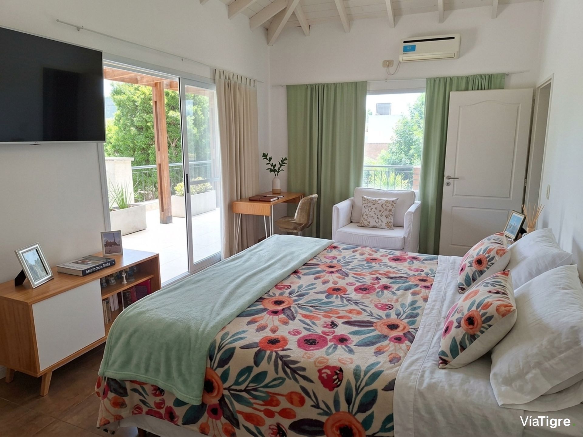 Casa en Venta a la Laguna en San Benito