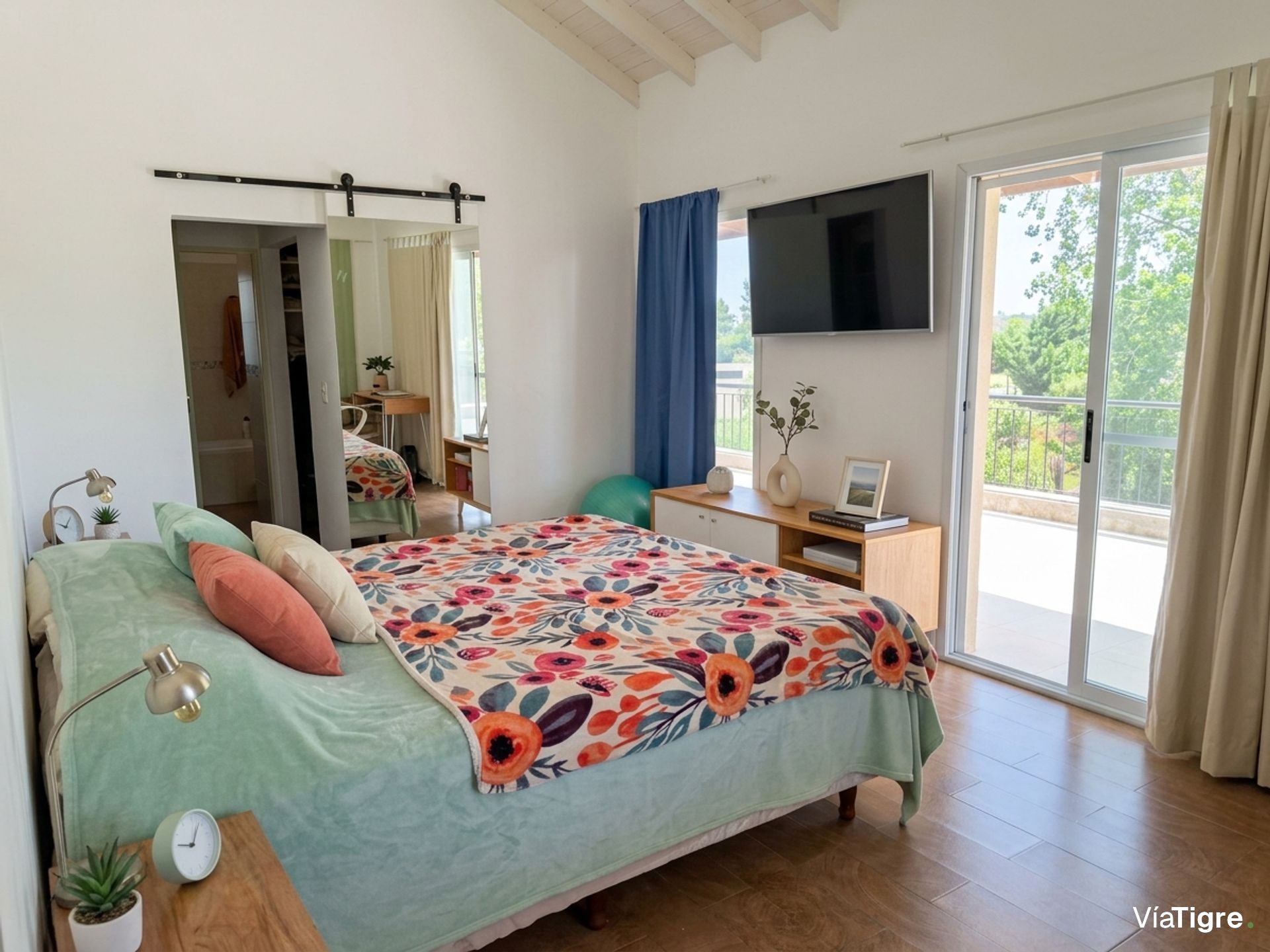 Casa en Venta a la Laguna en San Benito