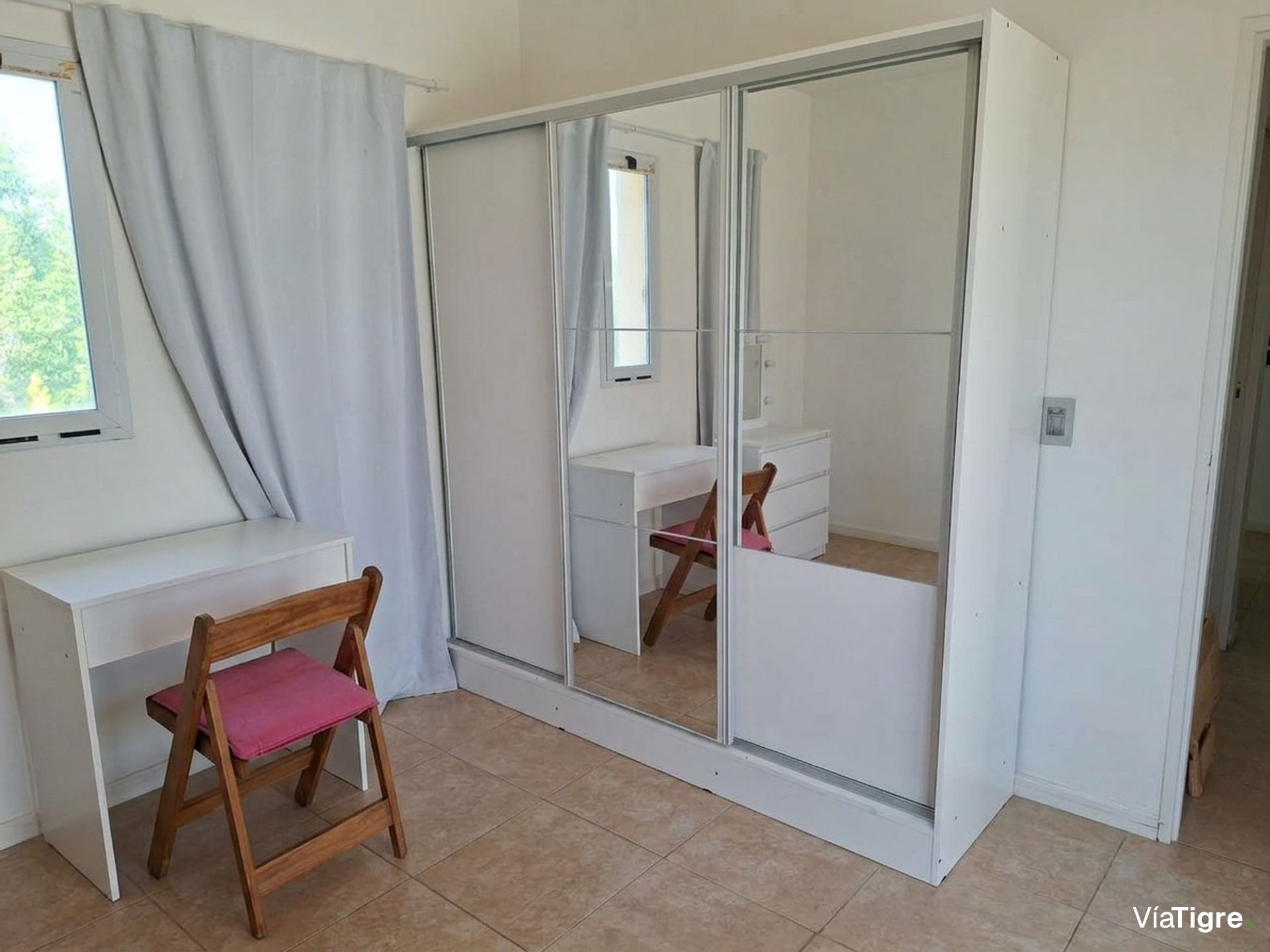 Casa en Venta a la Laguna en San Benito