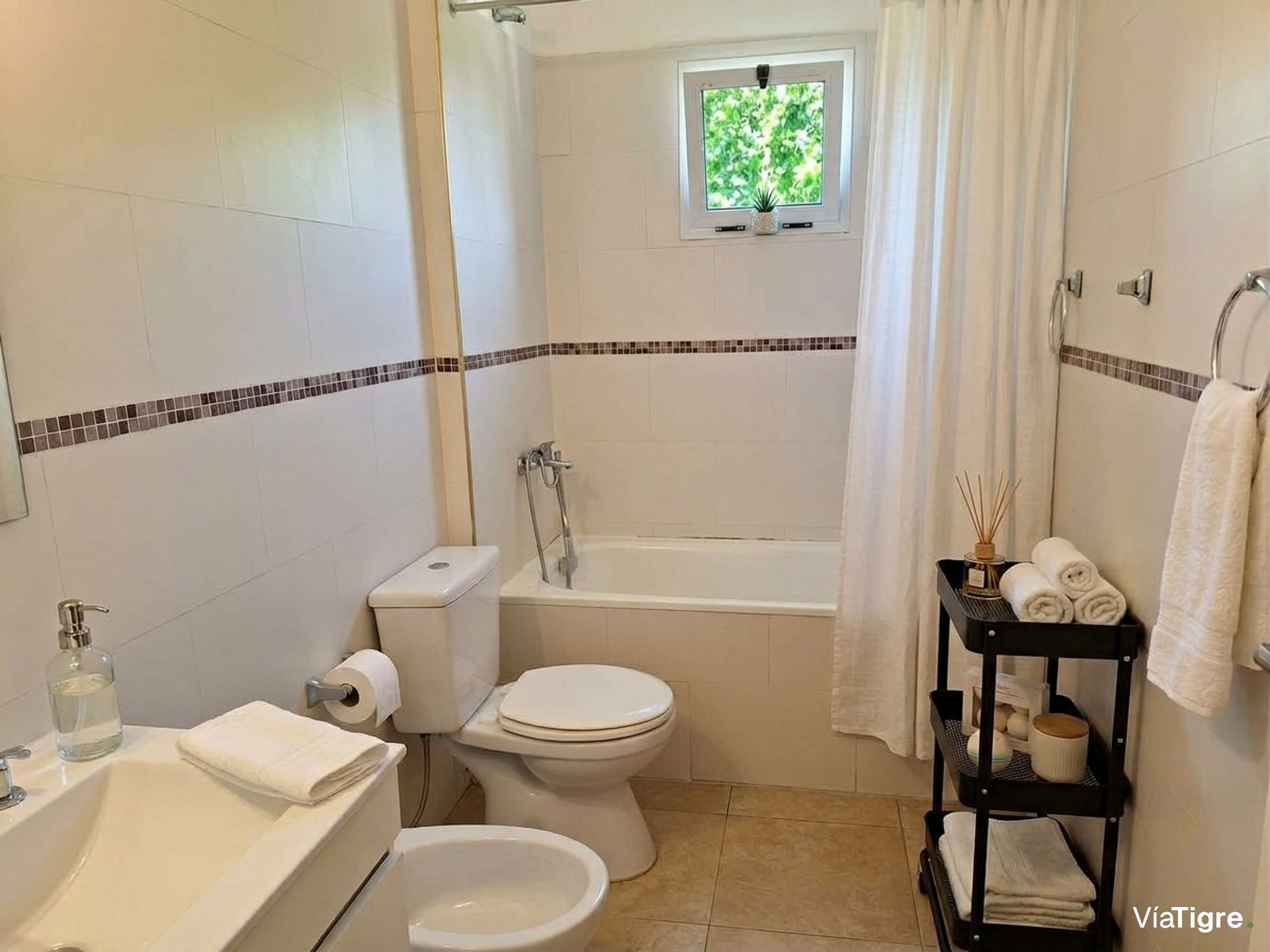 Casa en Venta a la Laguna en San Benito