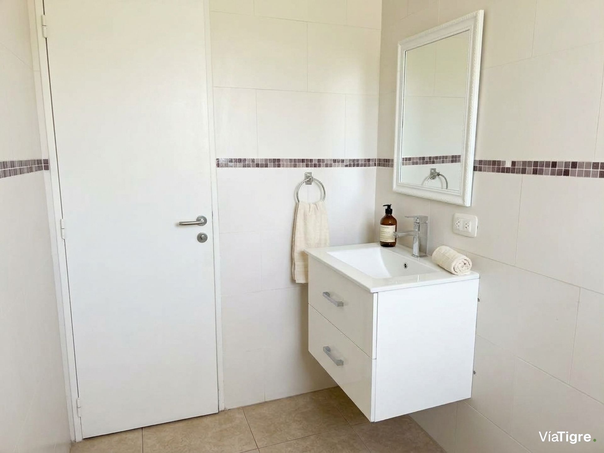 Casa en Venta a la Laguna en San Benito