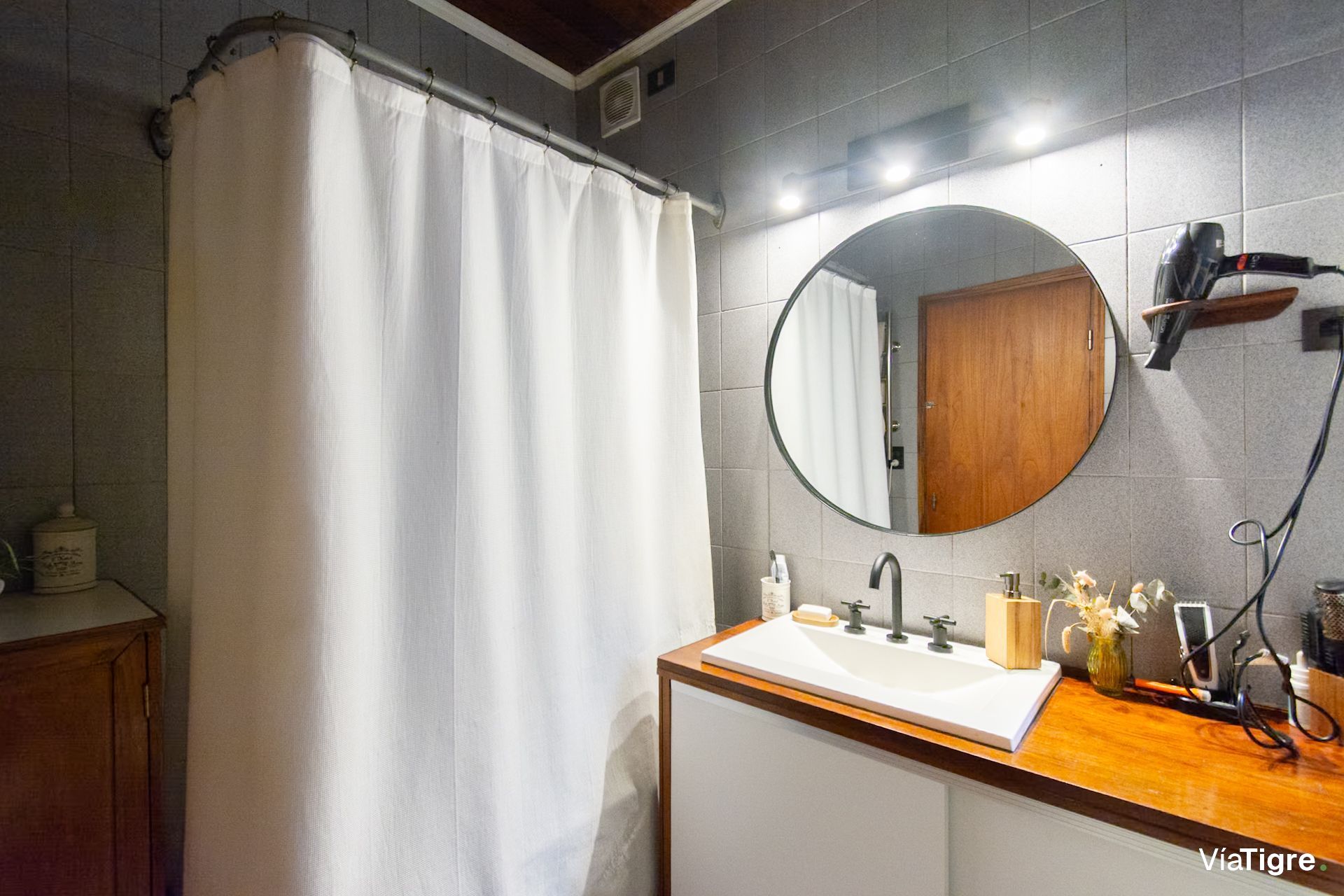 Venta Casa 5 Ambientes Olivos Jardin lote propio