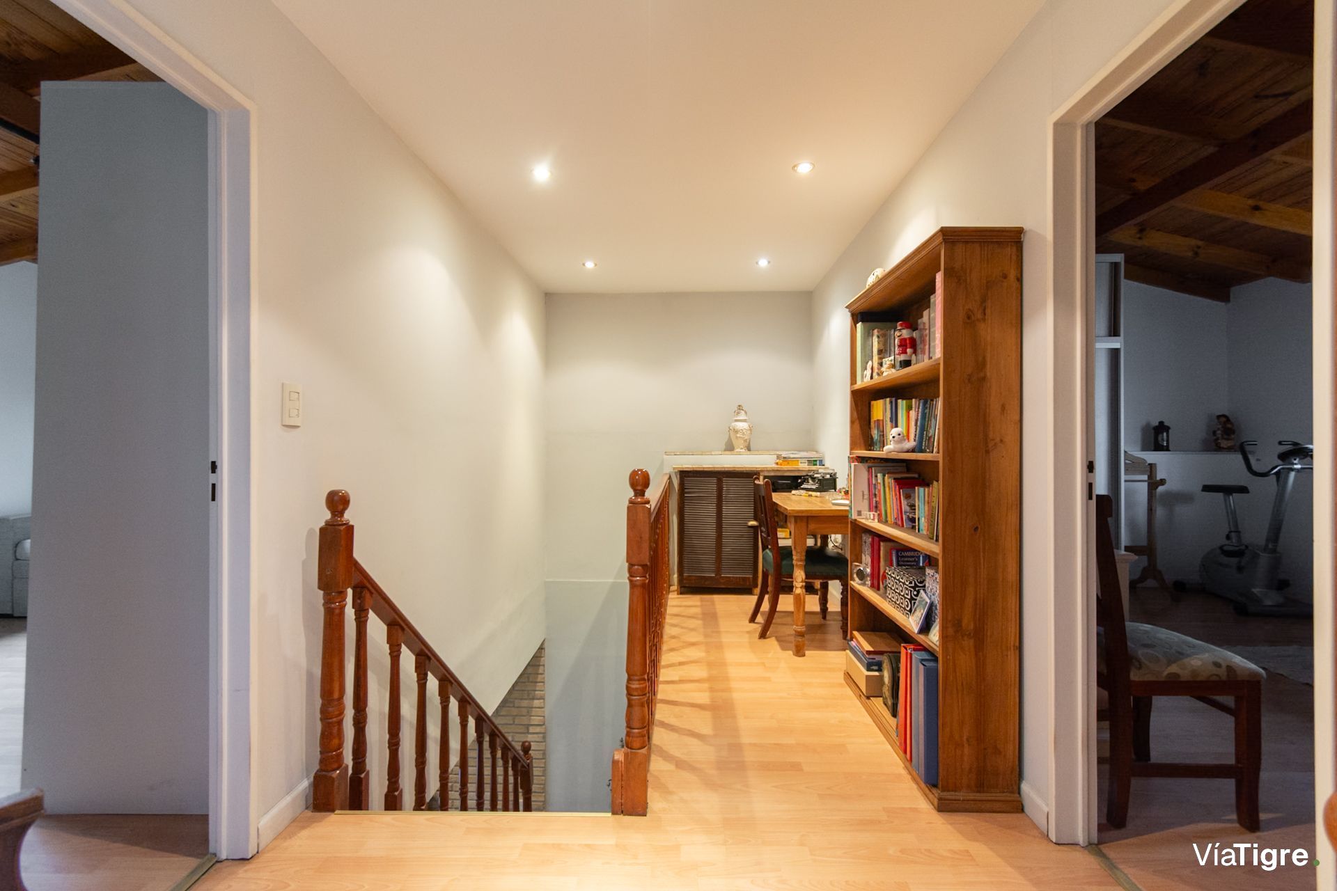 Venta Casa 5 Ambientes Olivos Jardin lote propio