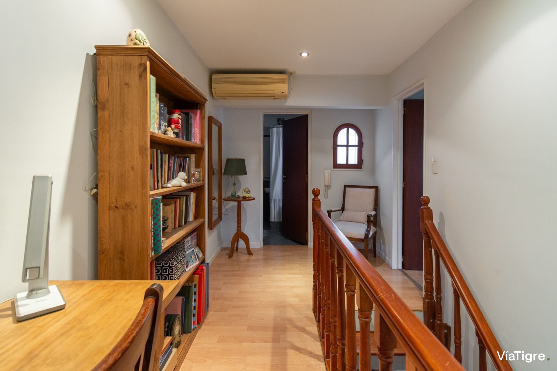 Venta Casa 5 Ambientes Olivos Jardin lote propio