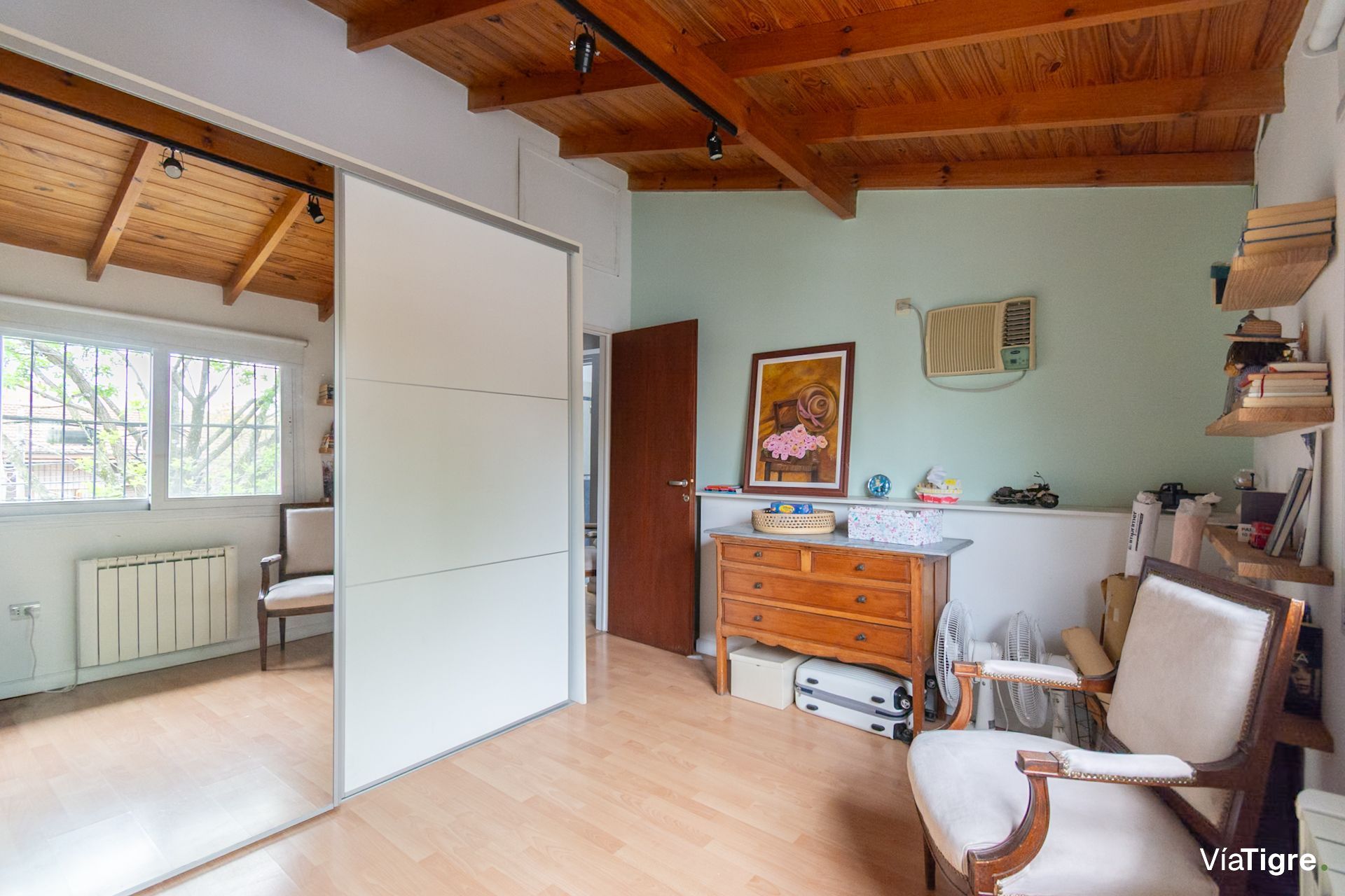 Venta Casa 5 Ambientes Olivos Jardin lote propio
