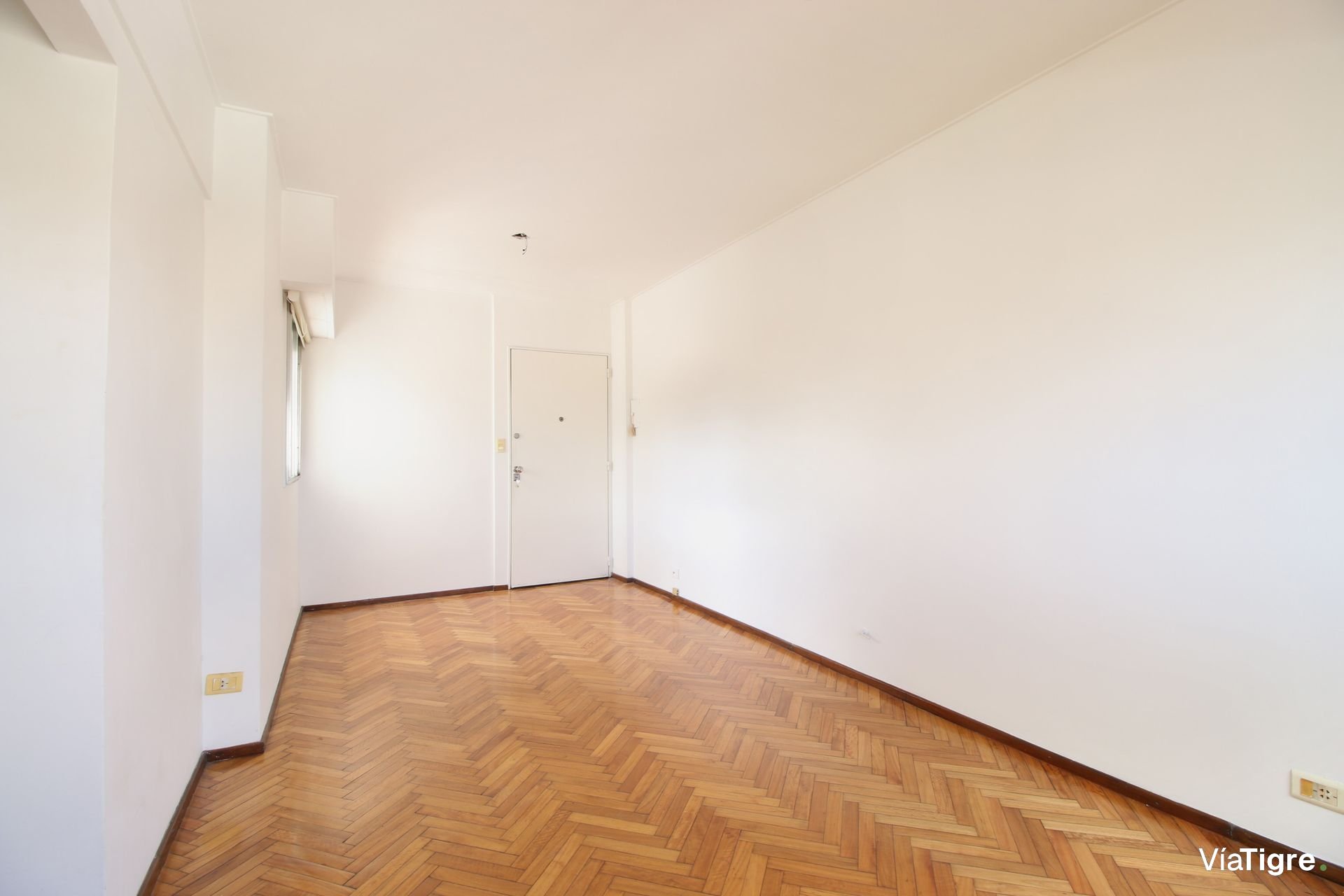 alquiler departamento dos ambientes Vicente Lopez