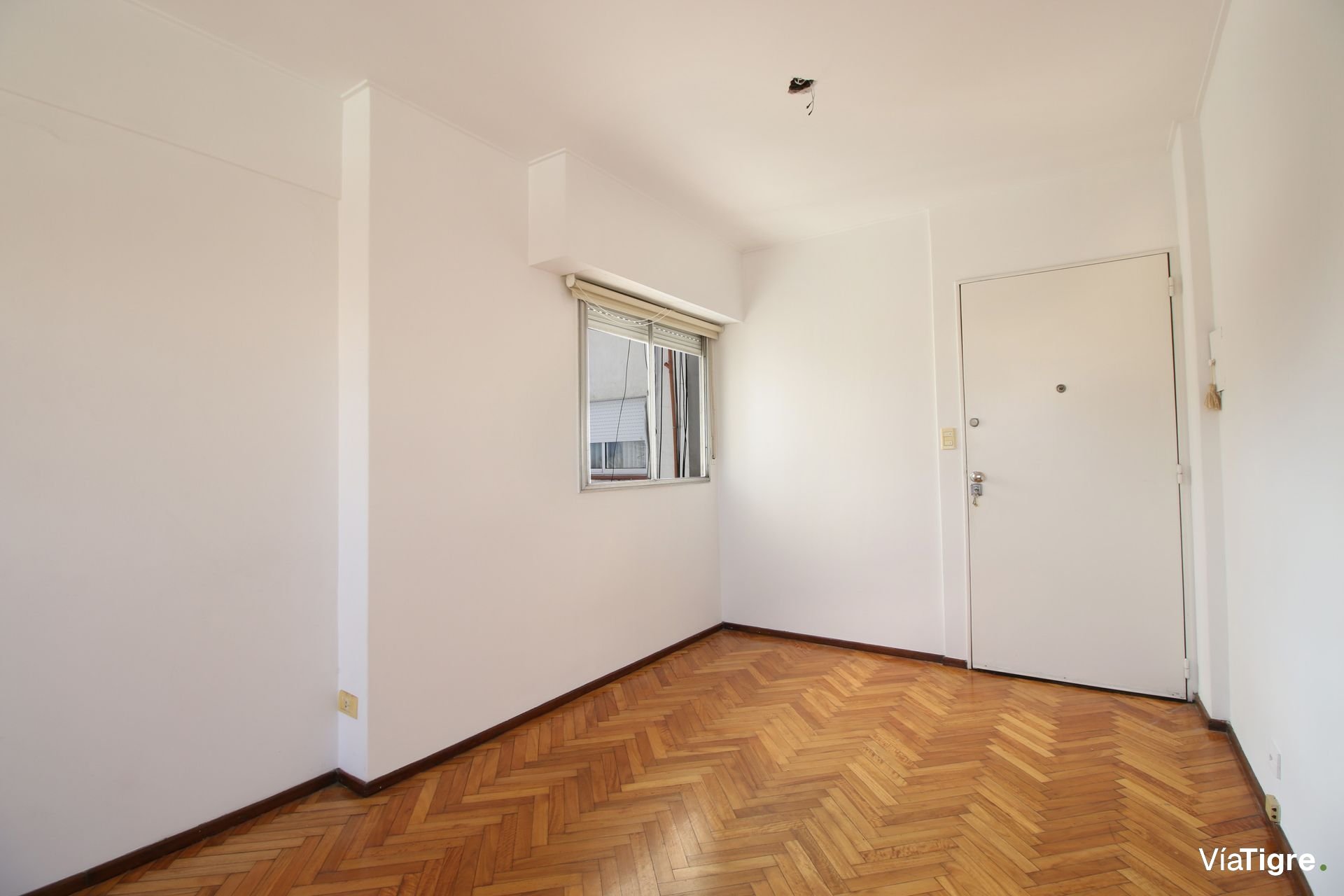 alquiler departamento dos ambientes Vicente Lopez