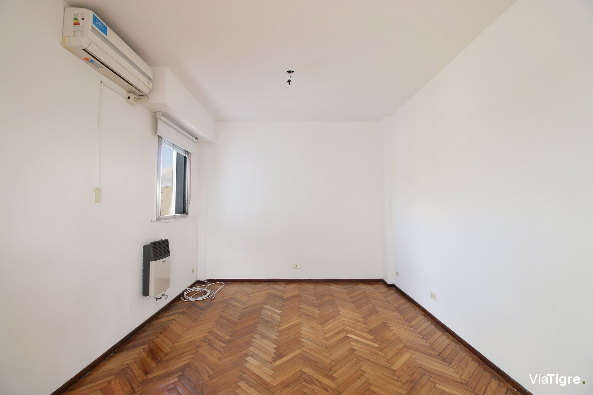 alquiler departamento dos ambientes Vicente Lopez
