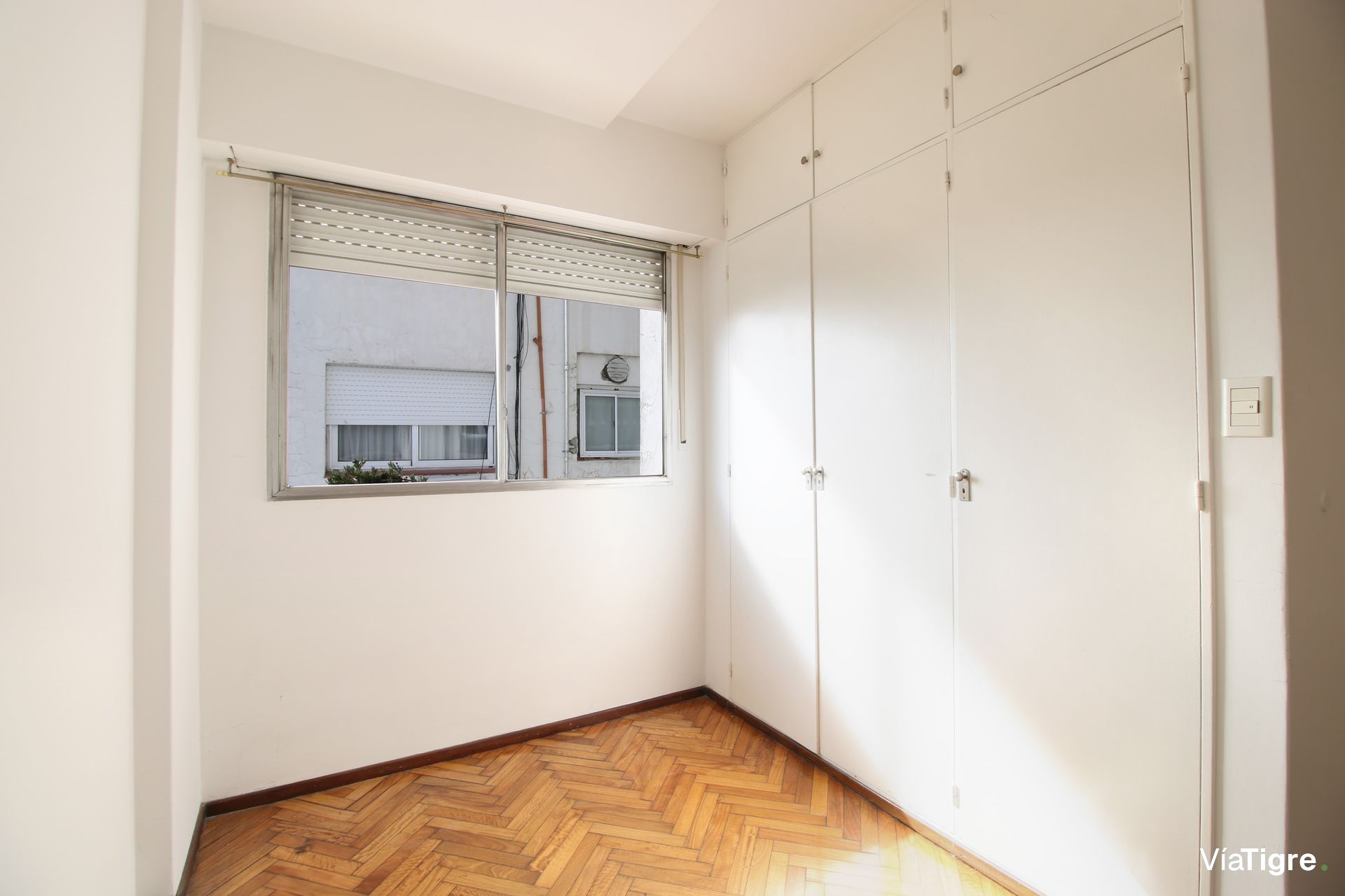 alquiler departamento dos ambientes Vicente Lopez